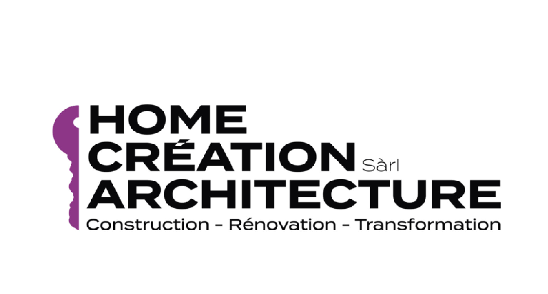 Home Création   Architecture Sàrl