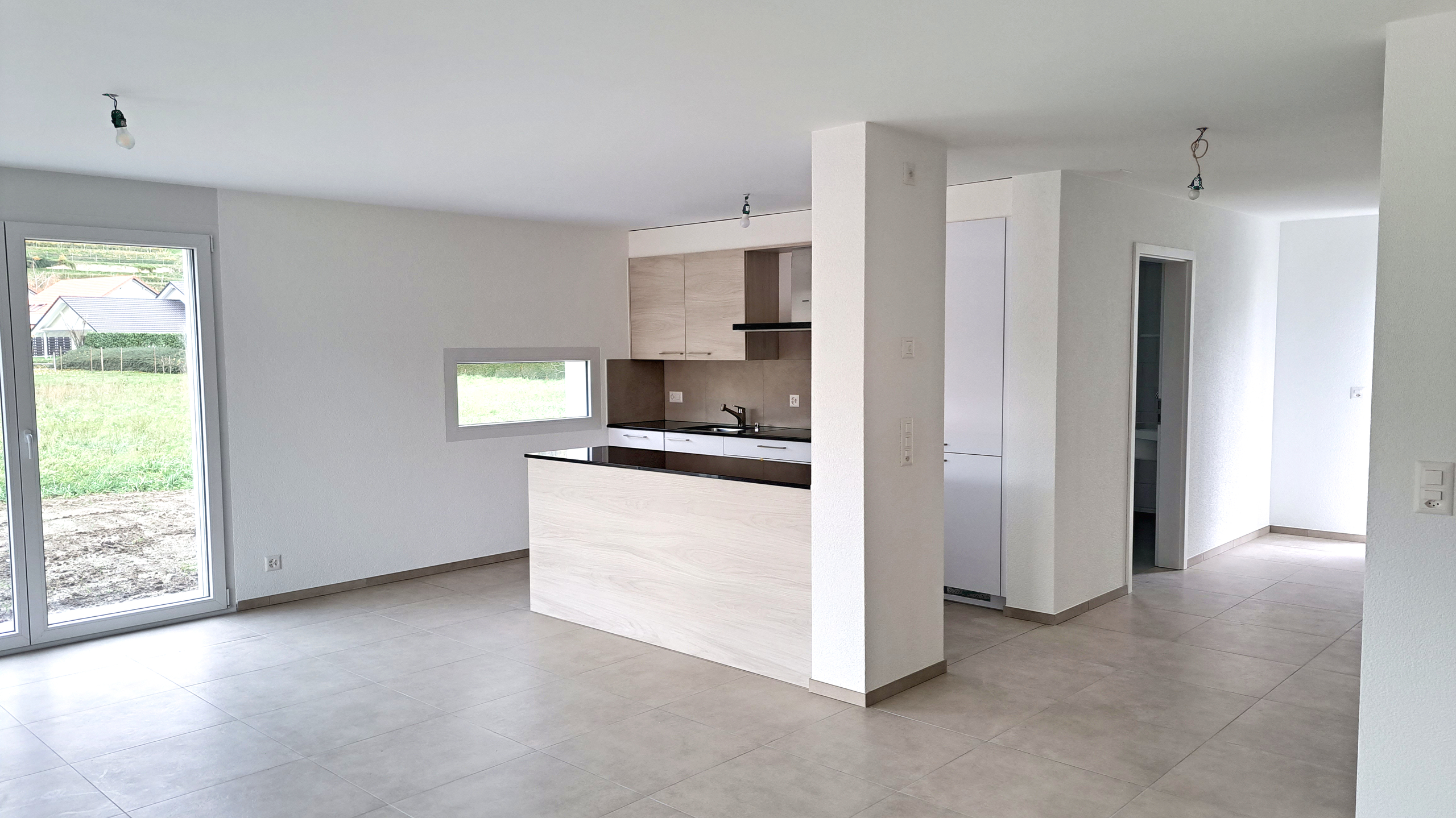 Photo exemple villa similaire