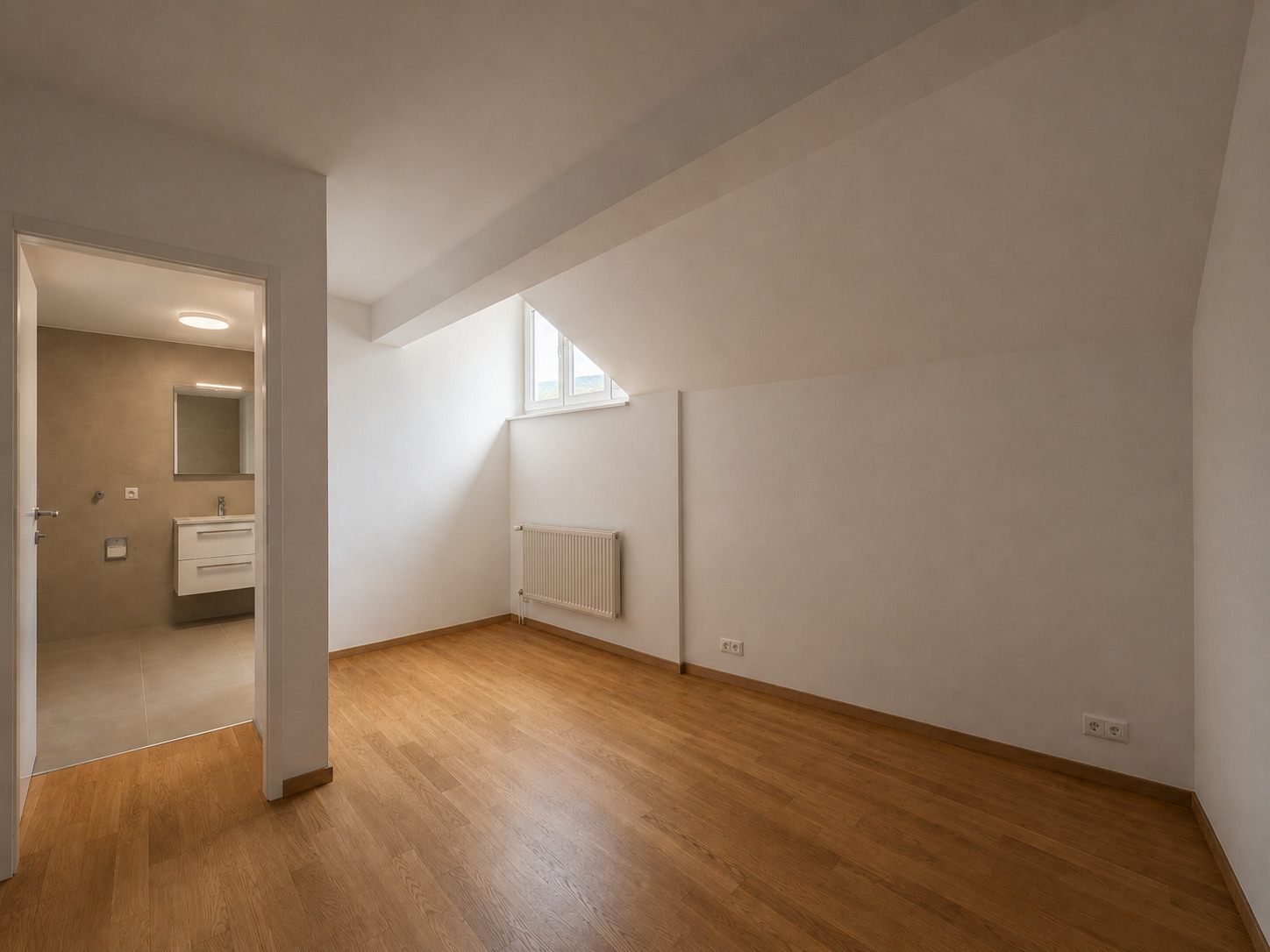 Interior view 3