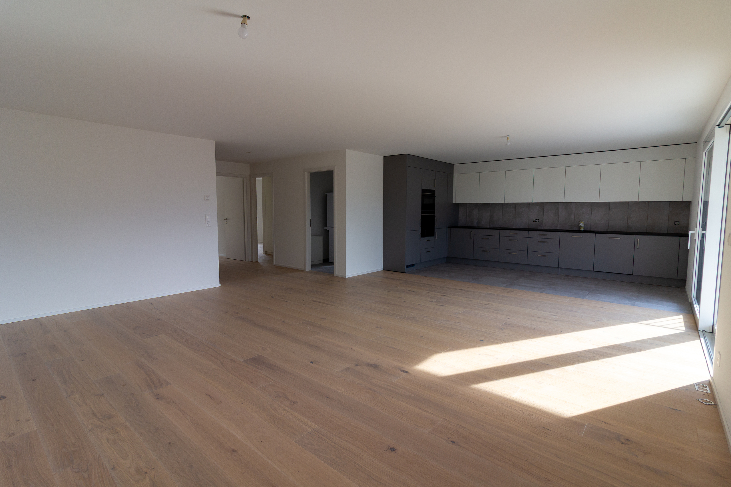 Interior view 1