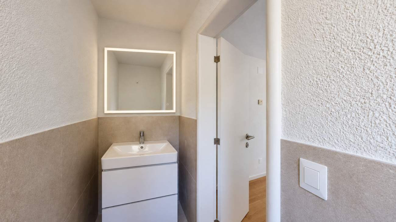 Gäste WC Gäste WC