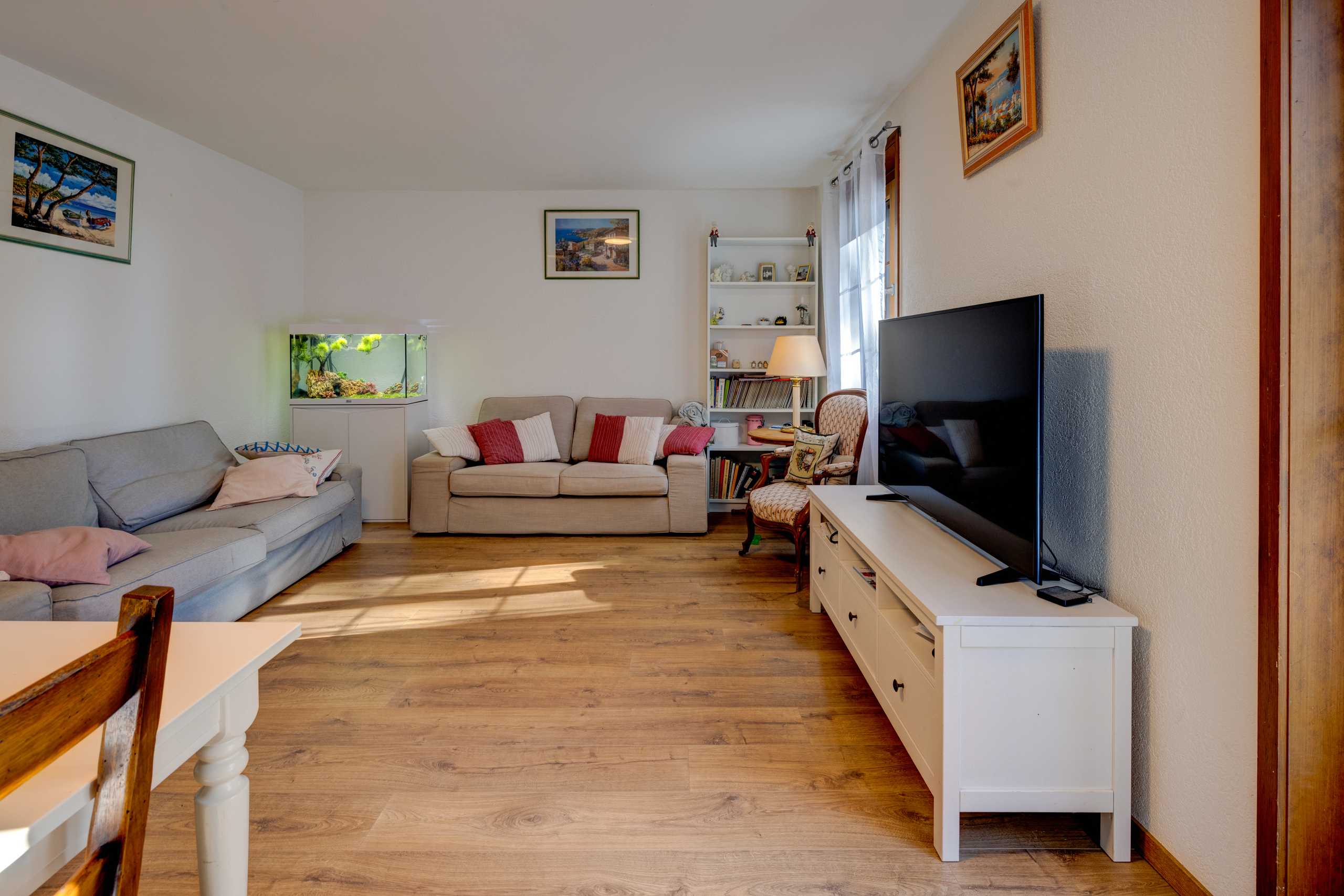 Appartement de fonction  Appartement de fonction