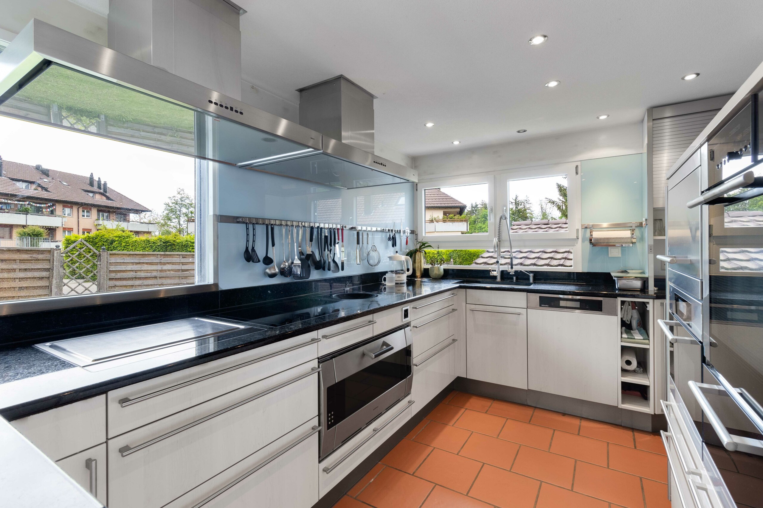 Küche - EG Küche - EG