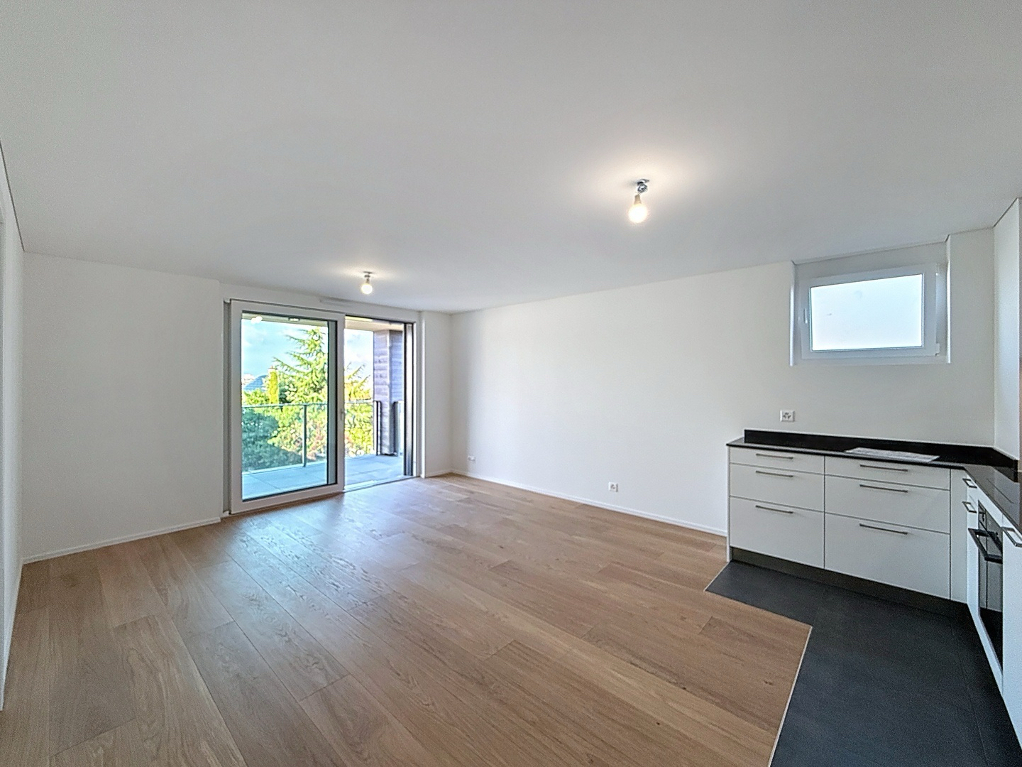 Interior view 1
