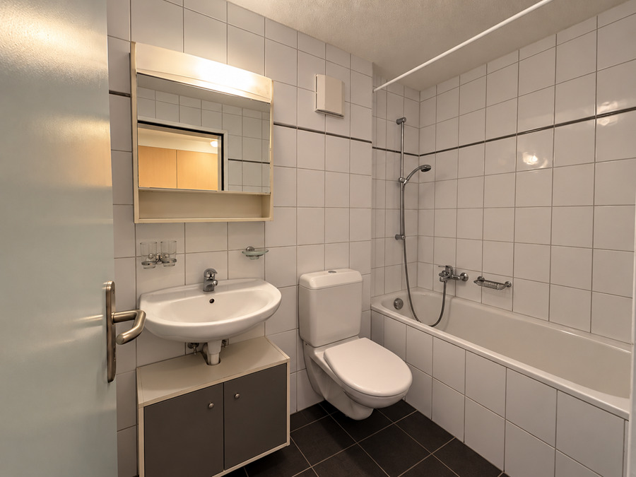 Badezimmer Badezimmer