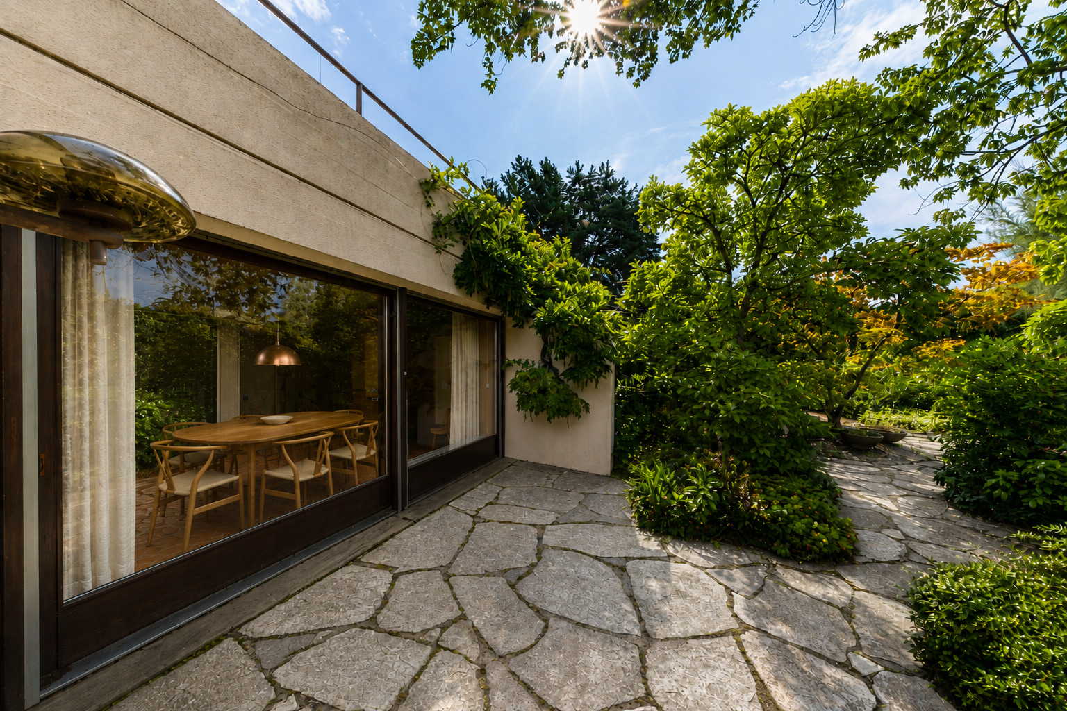 Terrasse Terrasse