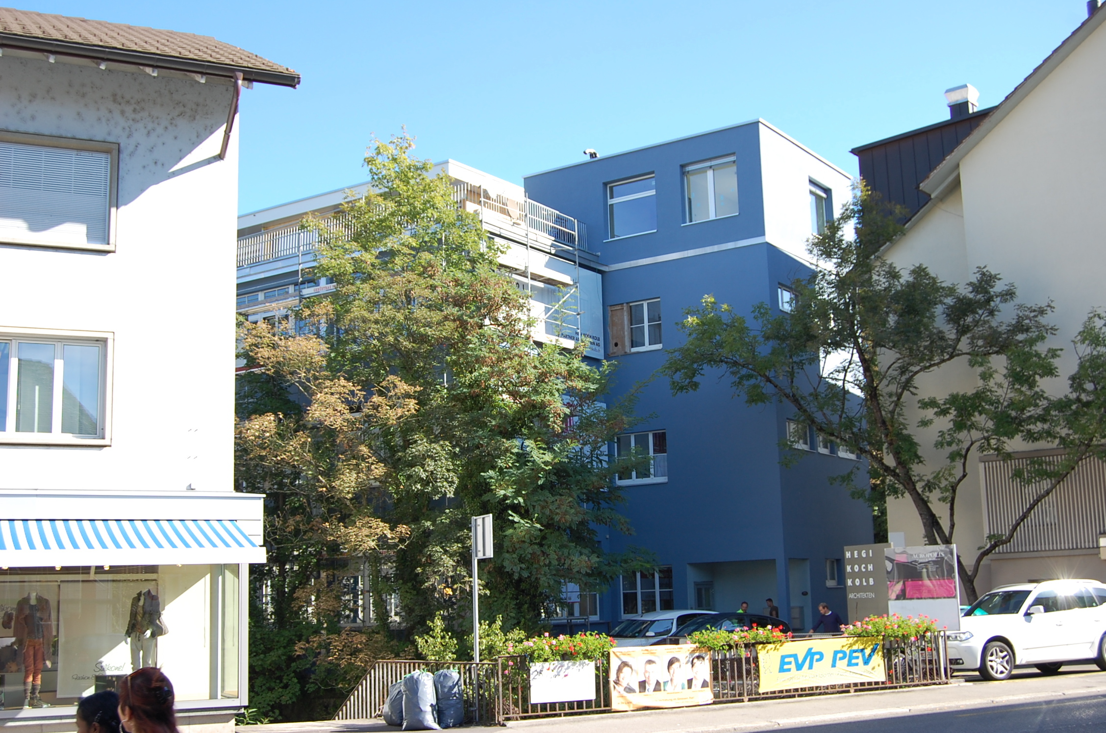 Aussenansicht