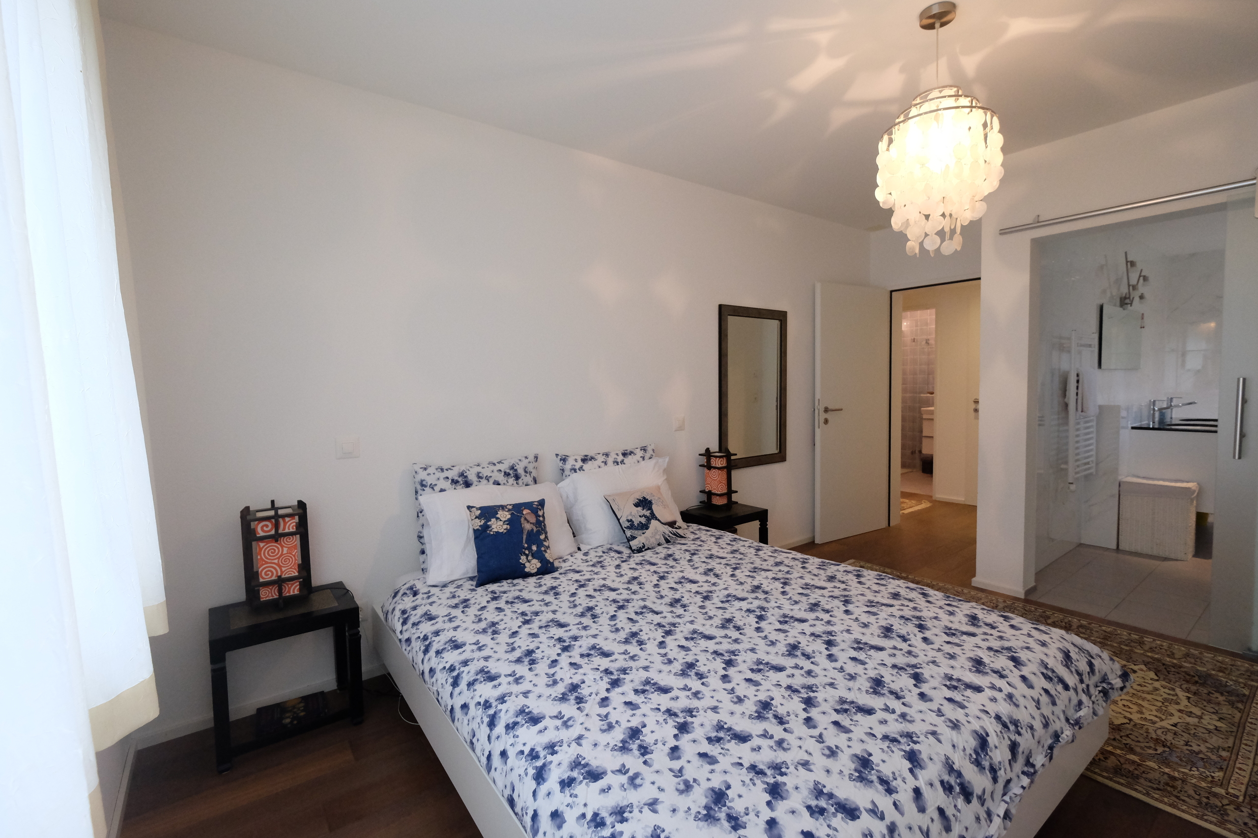 Schlafzimmer Schlafzimmer