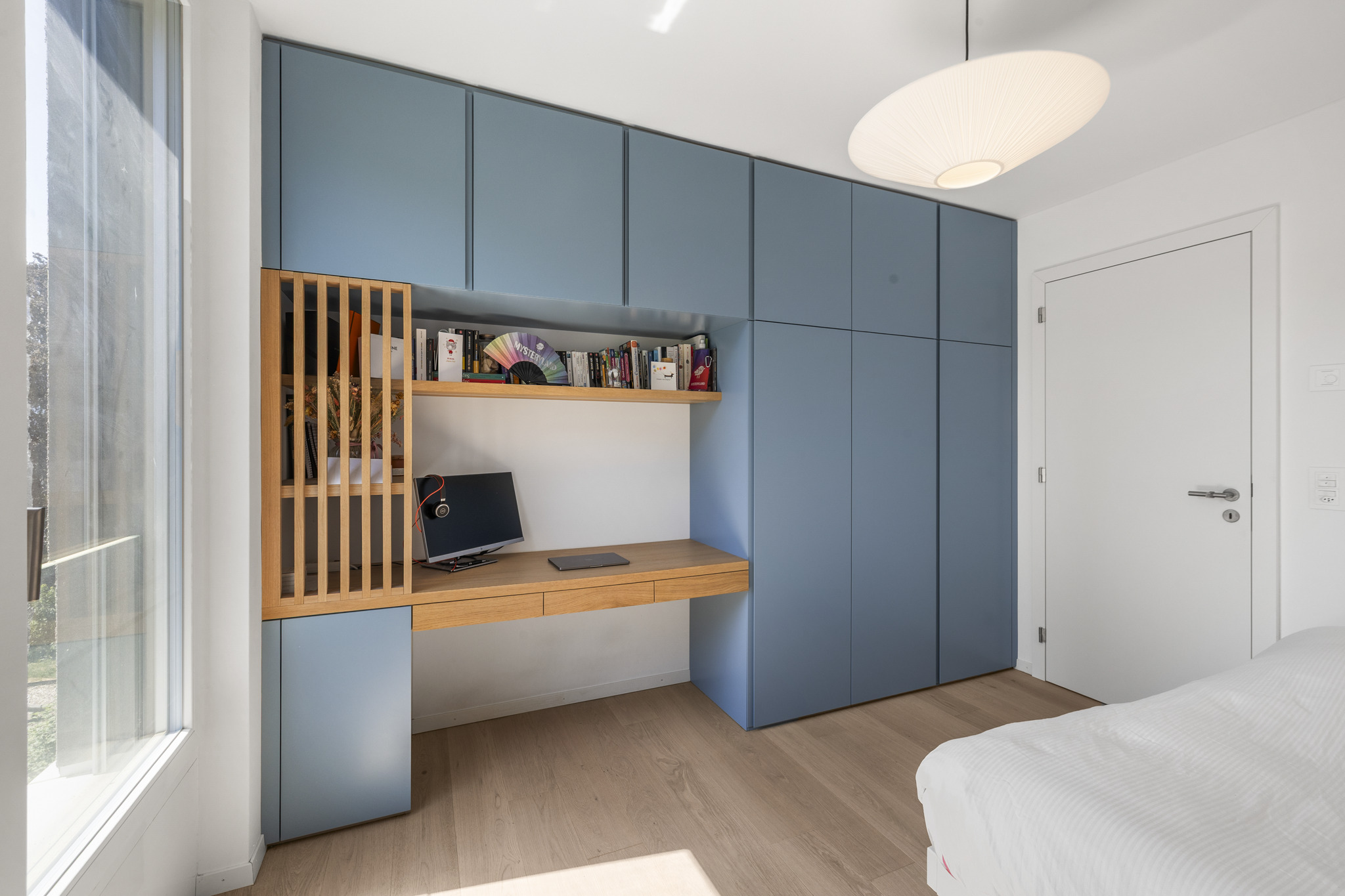 Interior view 1