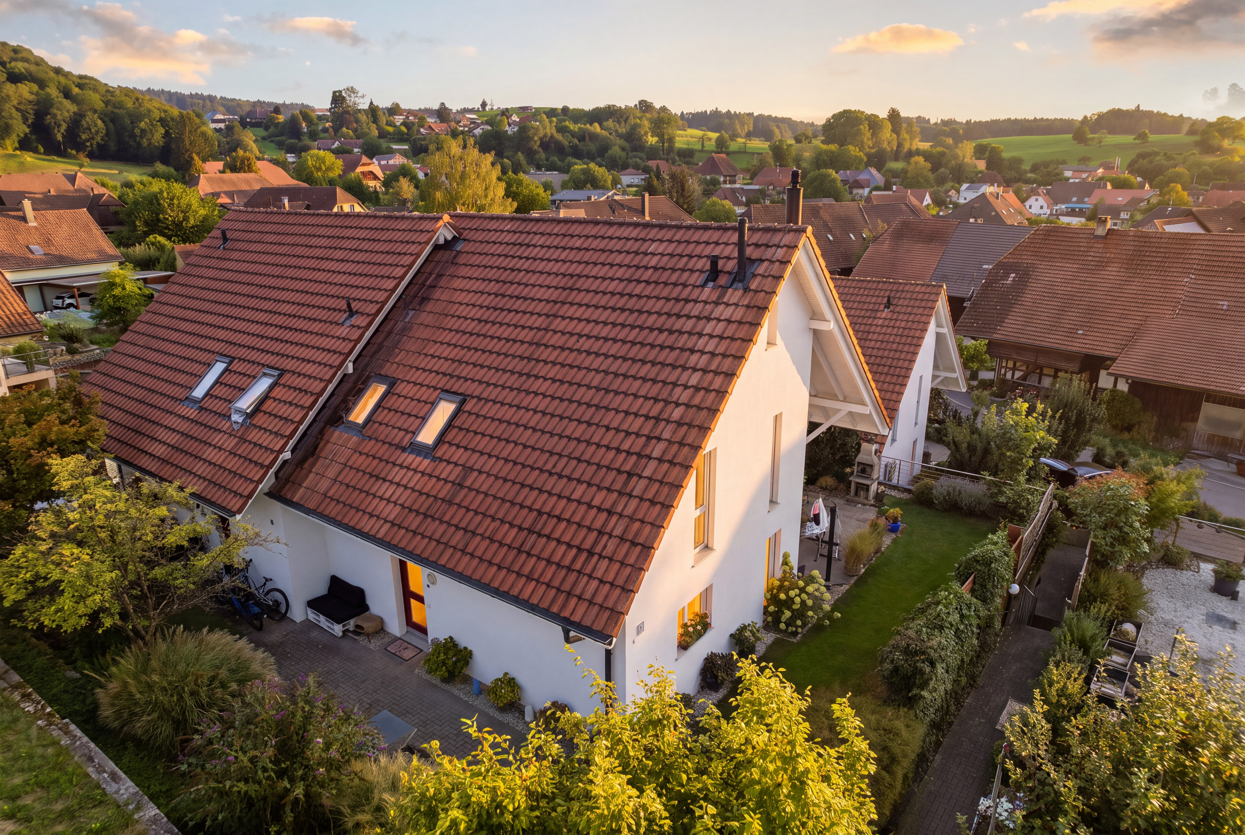 Aussenansicht 1