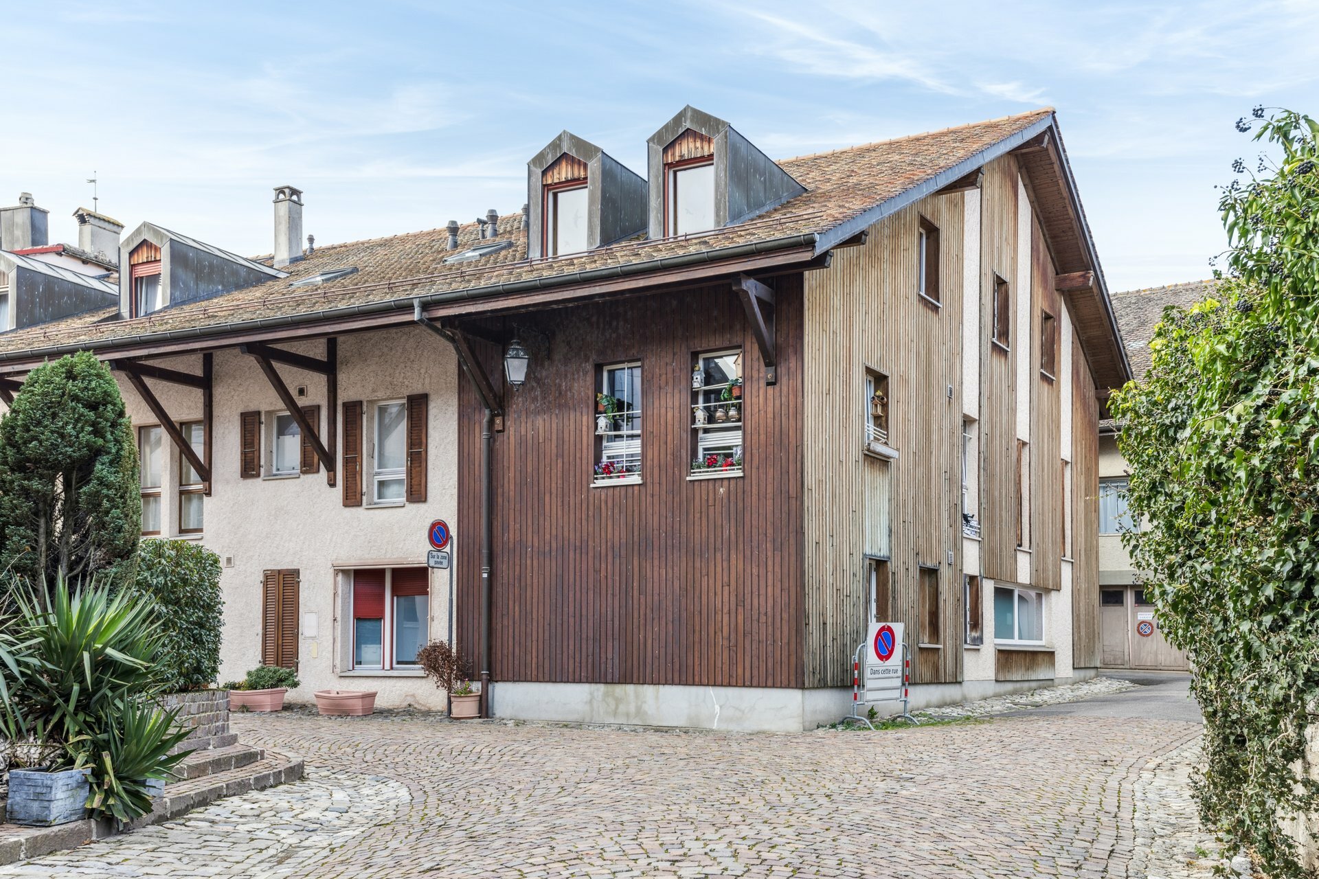 Aussenansicht 1