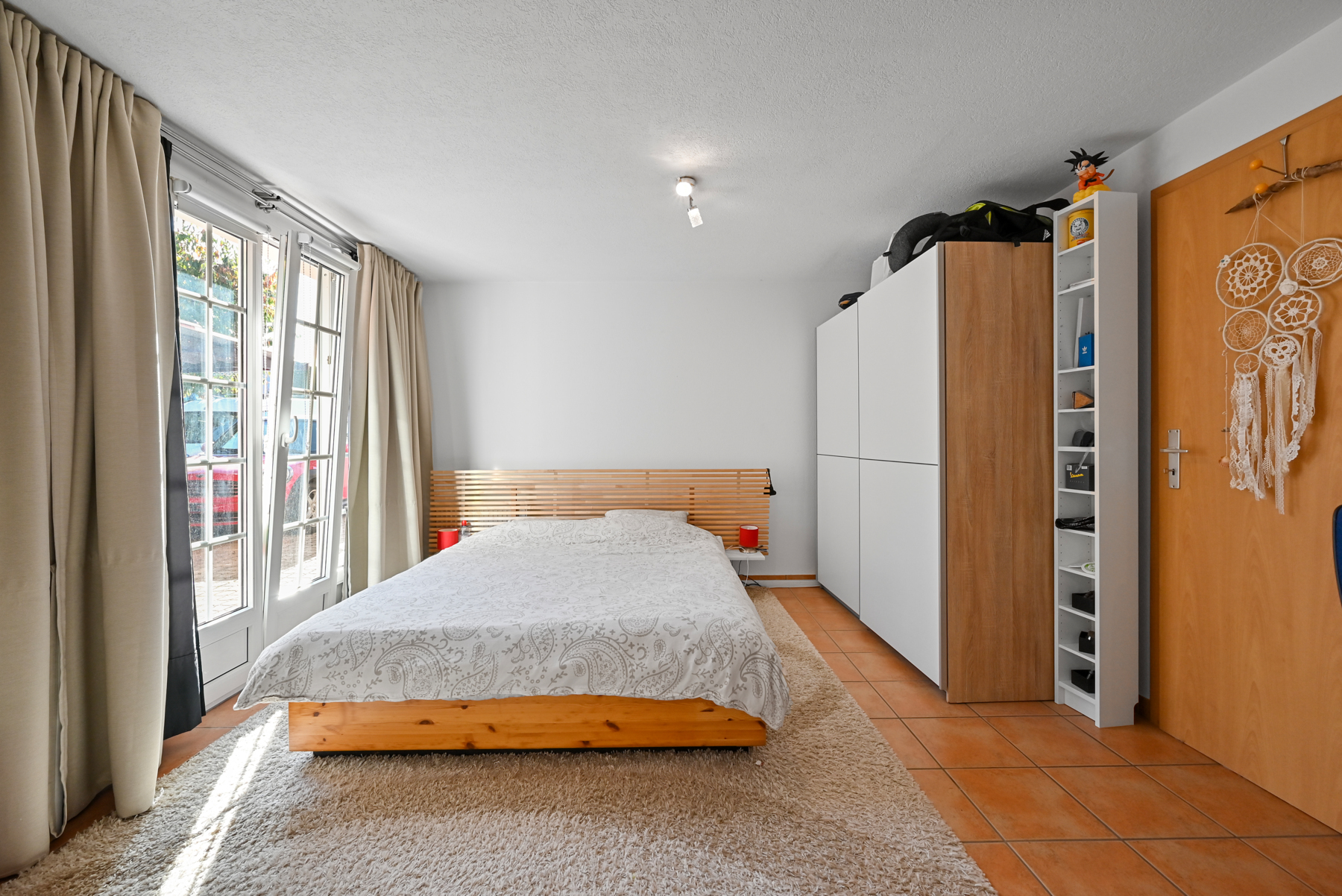chambre appartement indépendant