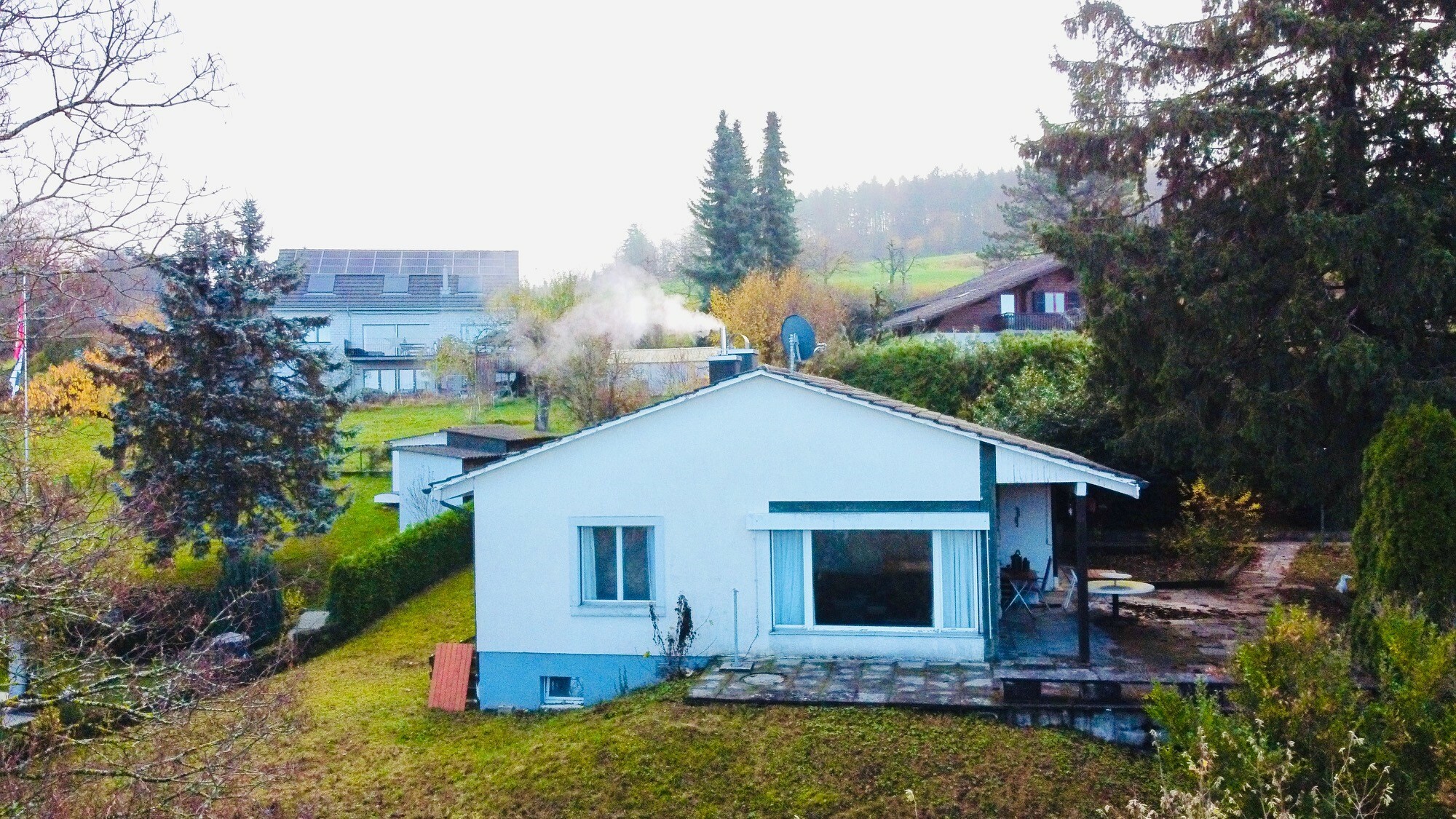 Aussenansichtz