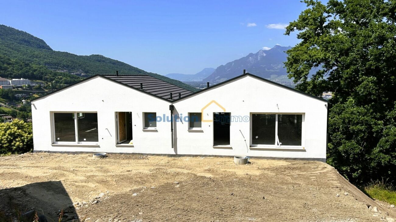 Villas contiguës C + D