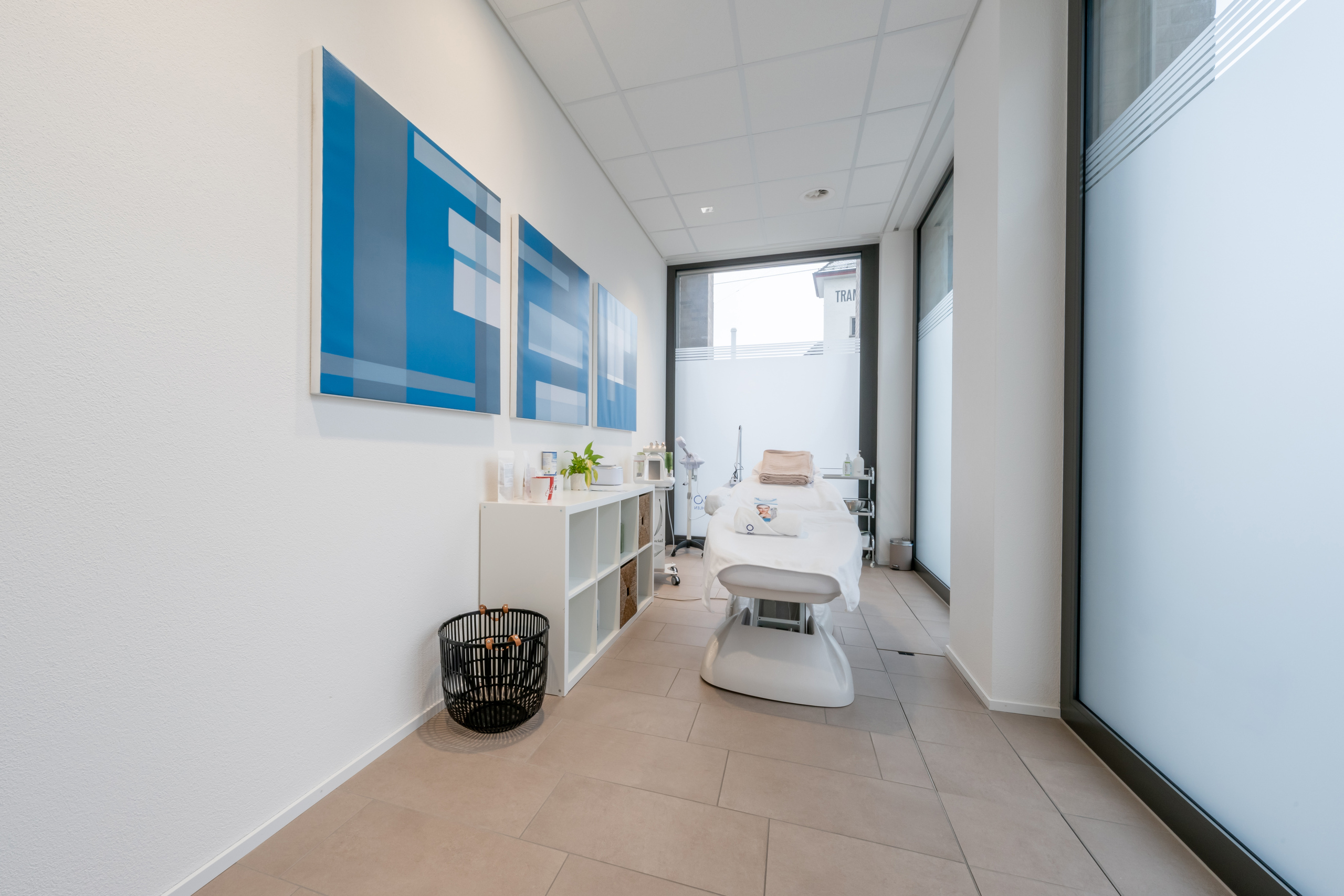 Behandlungsraum / Büro