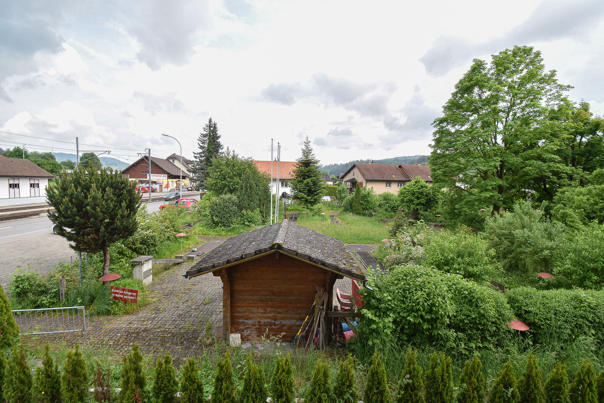 Weitsicht