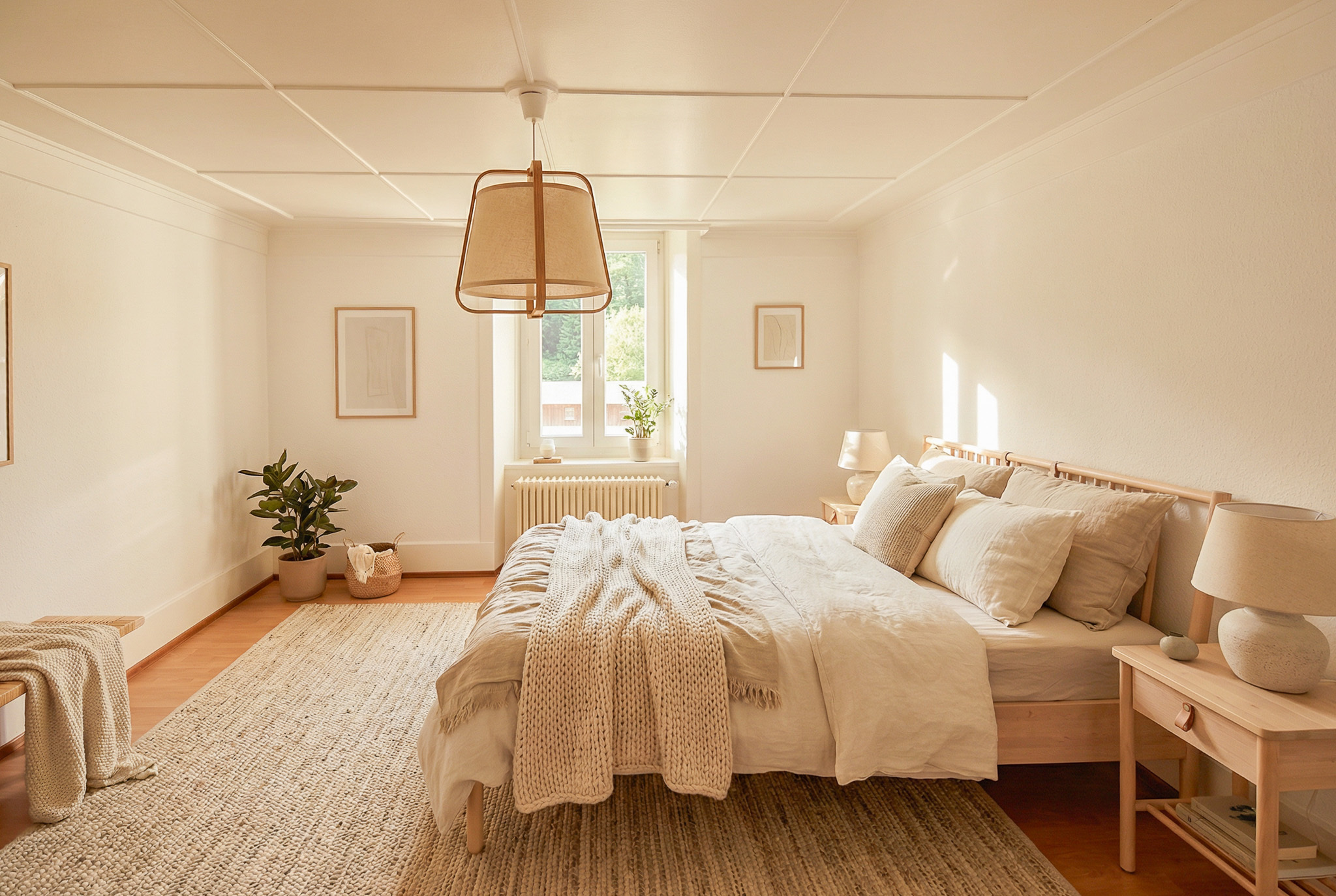 Décoration non contractuelle