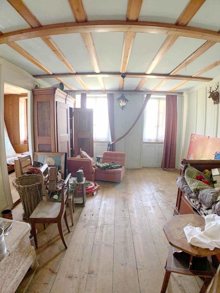 Vue intérieure 5