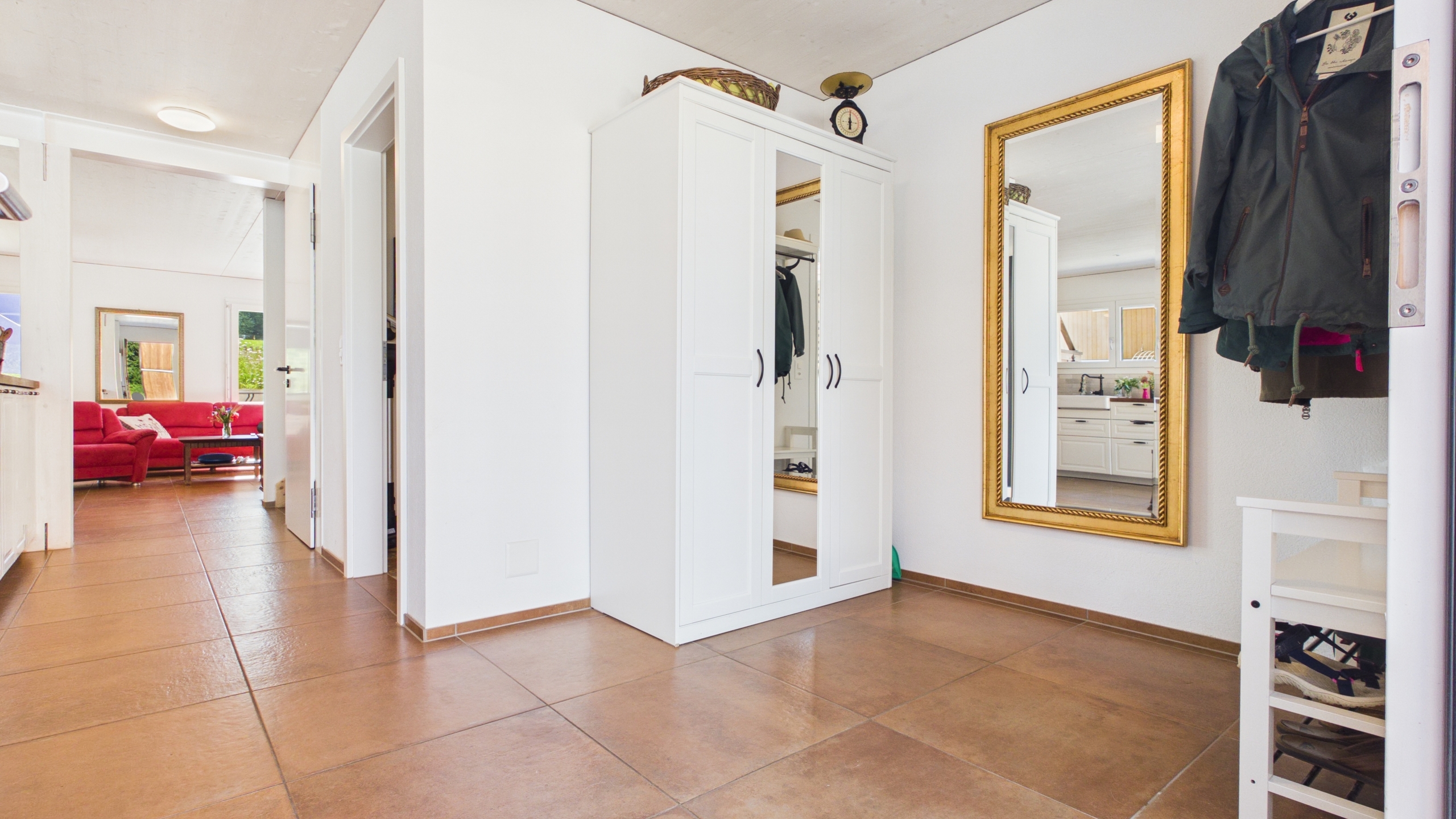 Garderobe Garderobe