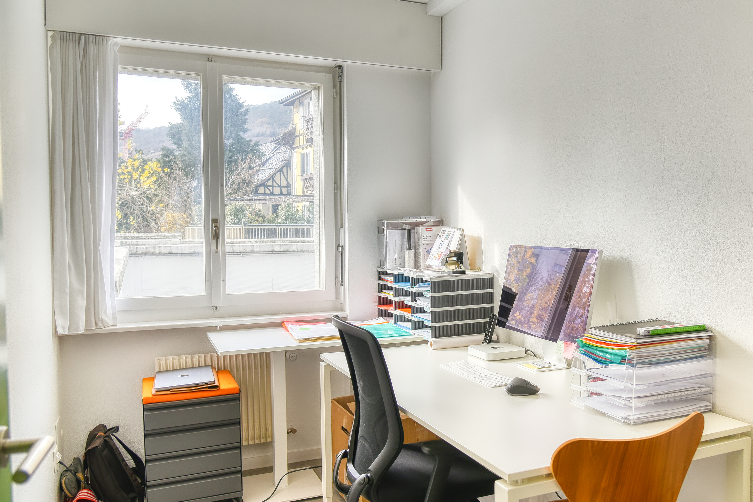 Bureaux Sierre - Bureau Sud/Ouest 