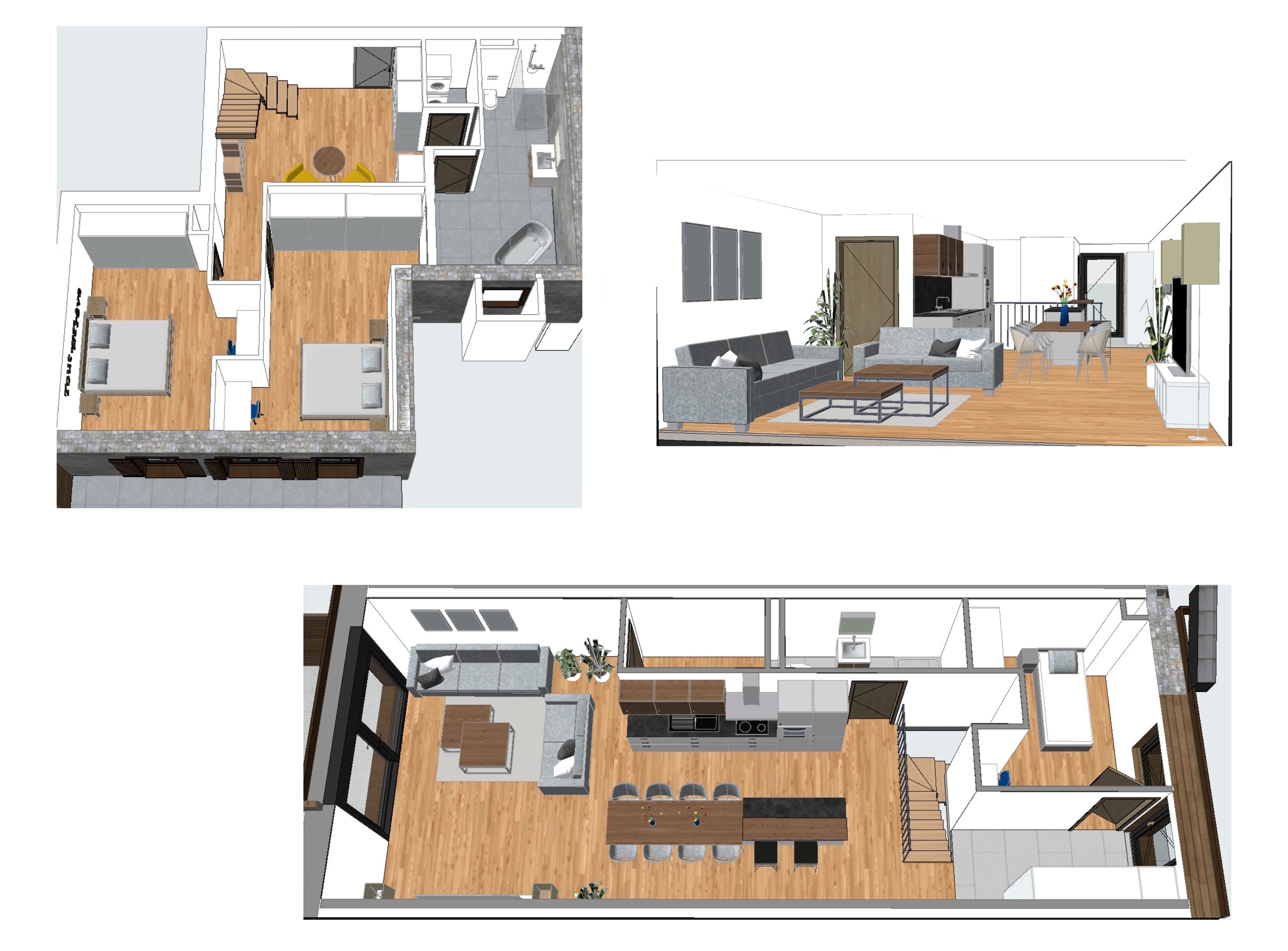 Grundriss 1