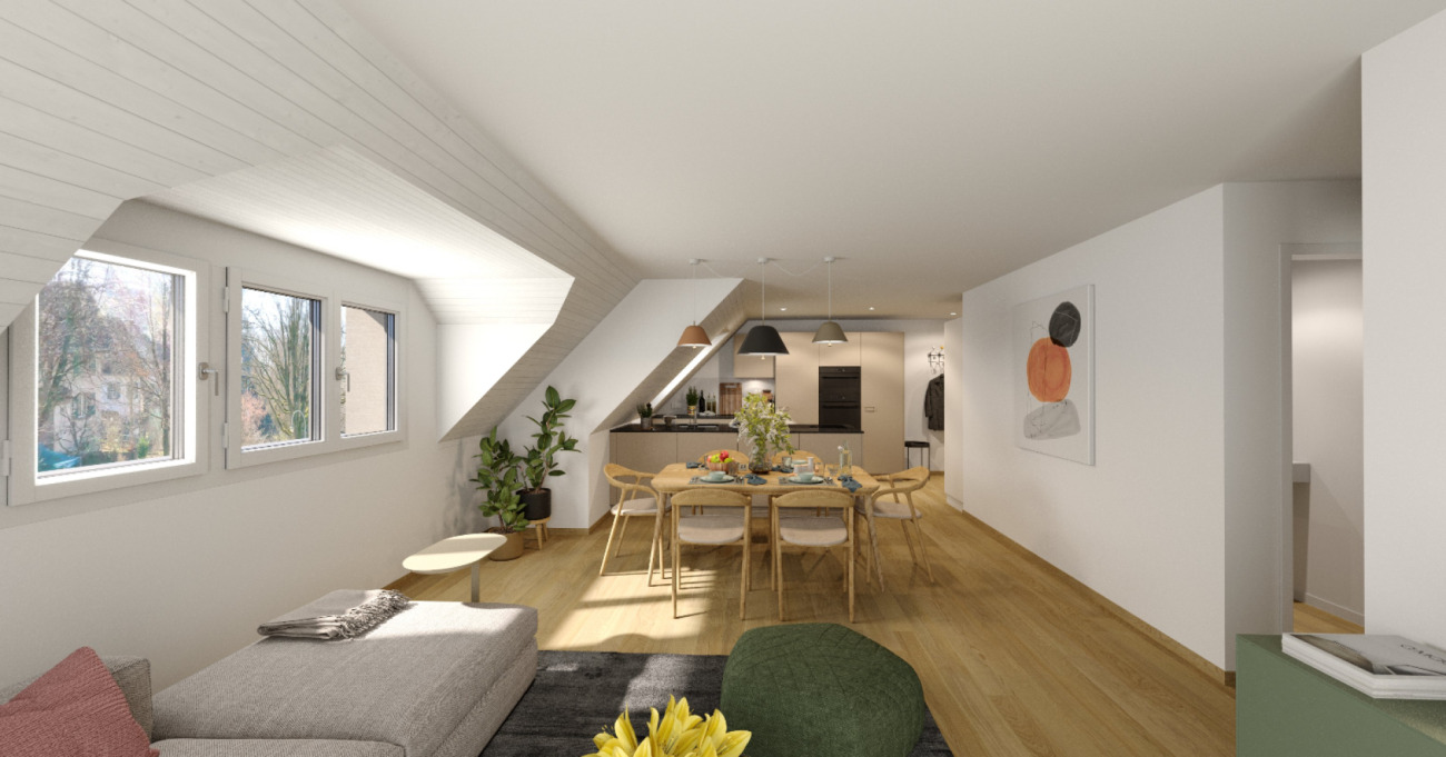 Premier coup d'oeil 2