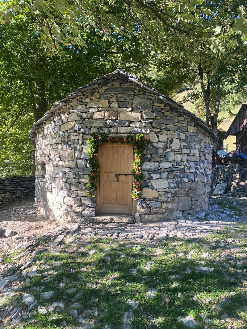 Vue extérieure 1