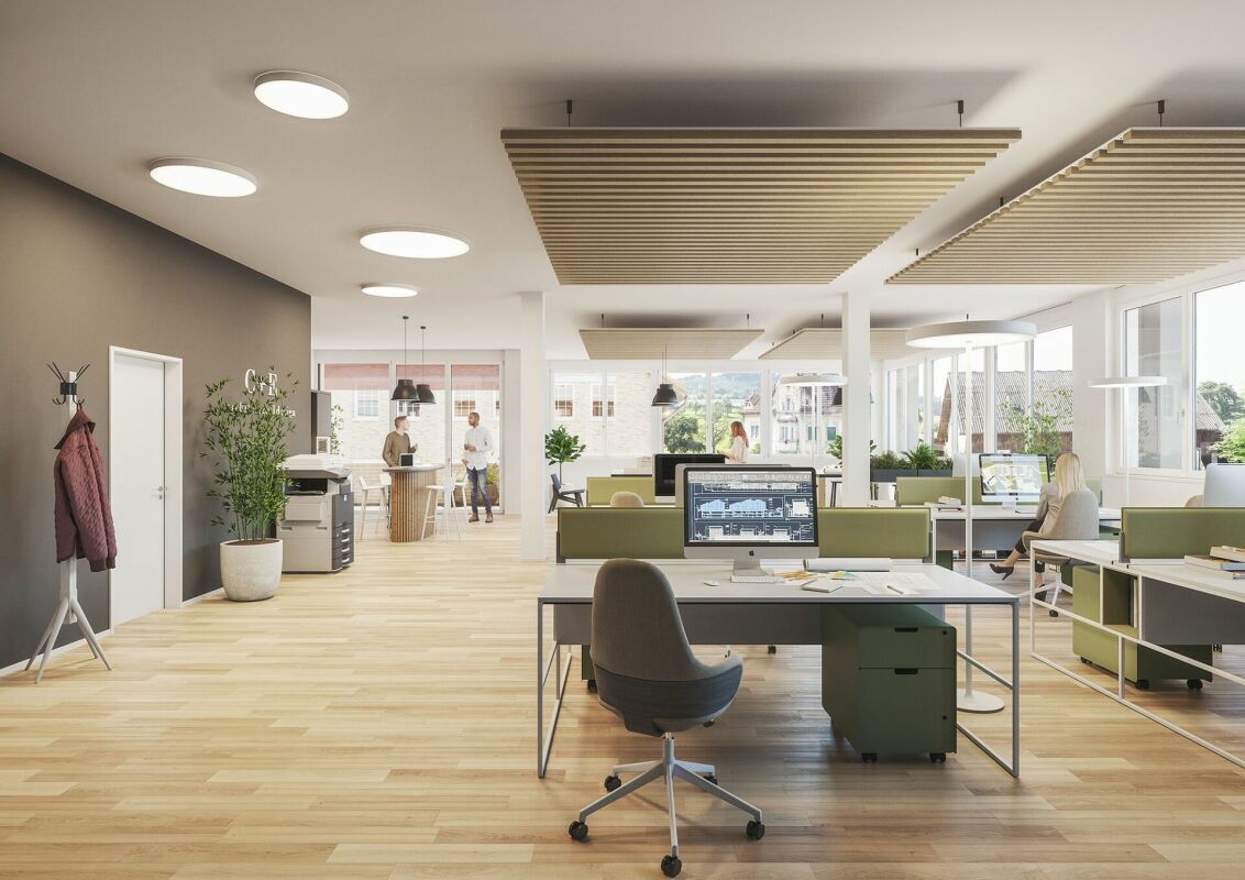 Premier coup d'oeil 1