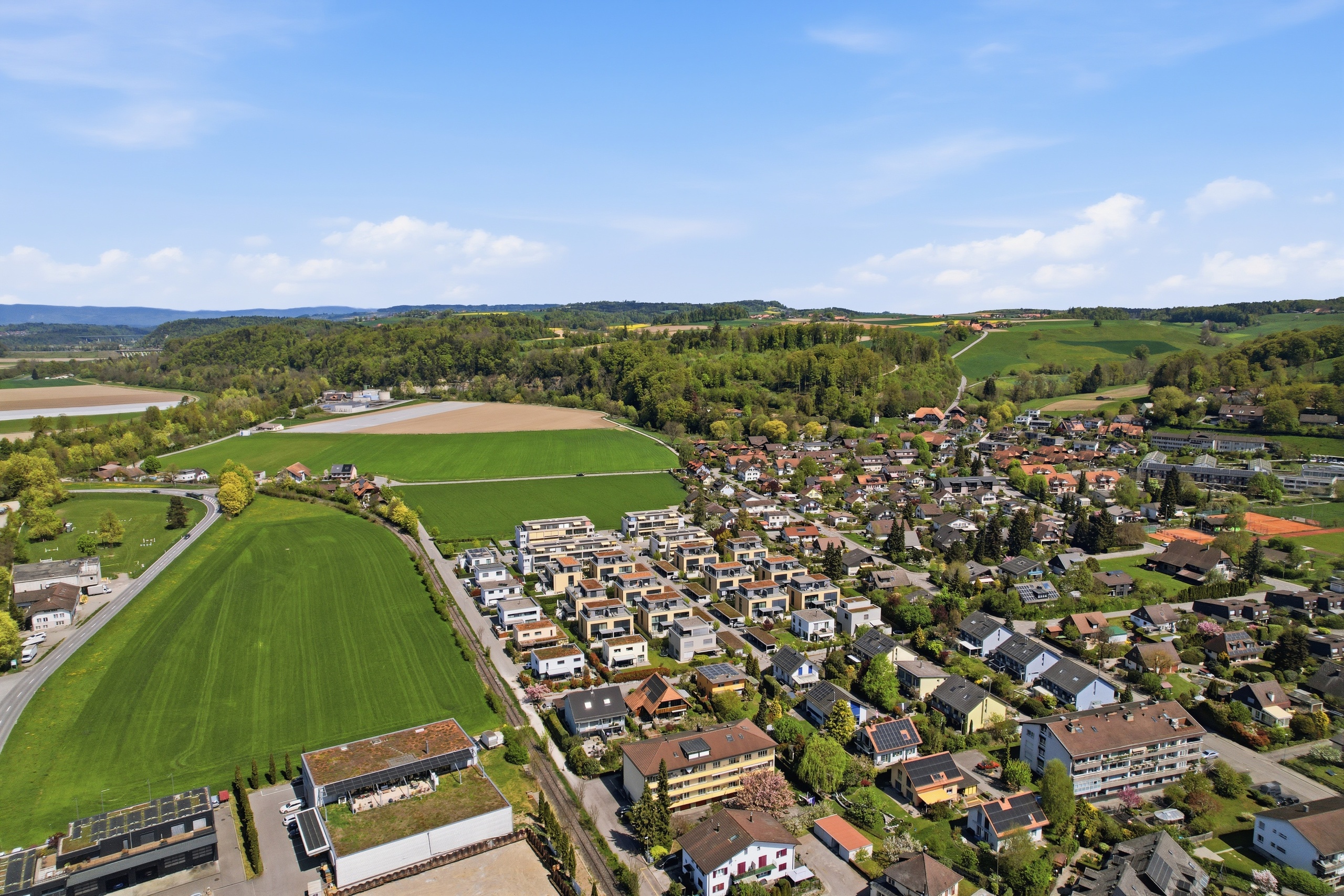 Lageplan 2