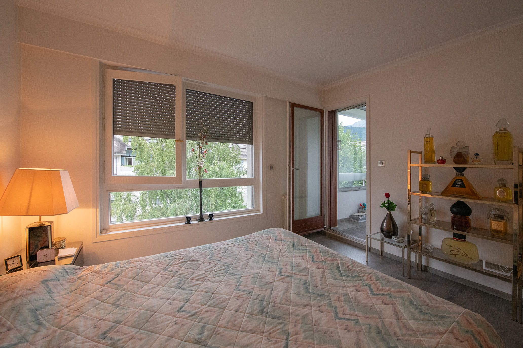 Chambre Chambre