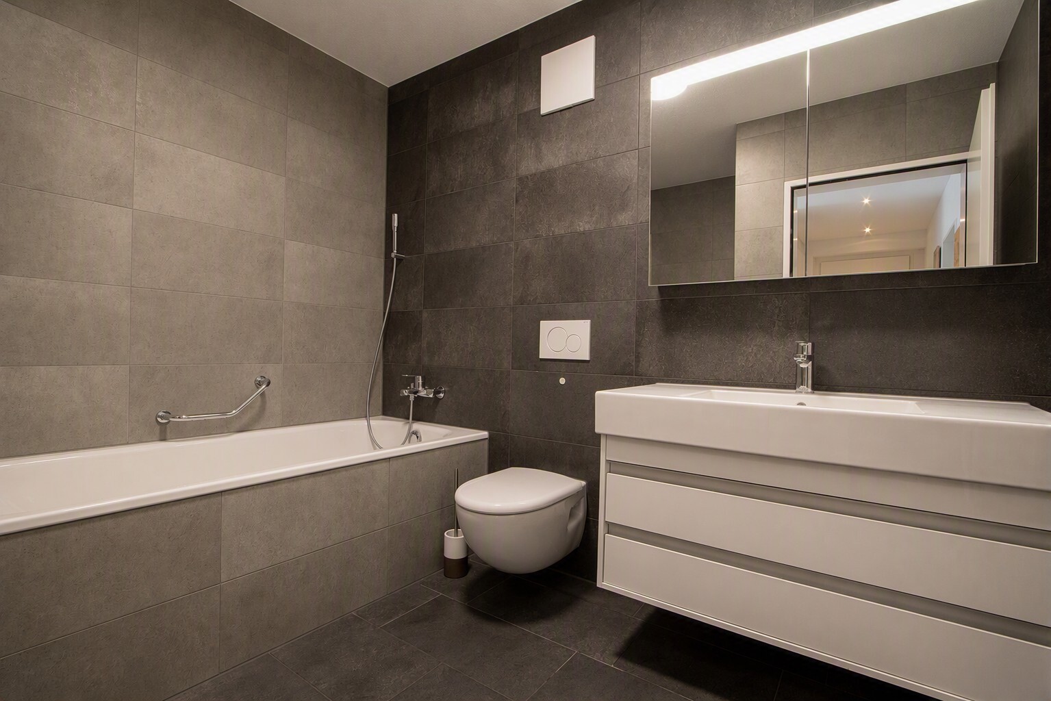 Badezimmer Badezimmer