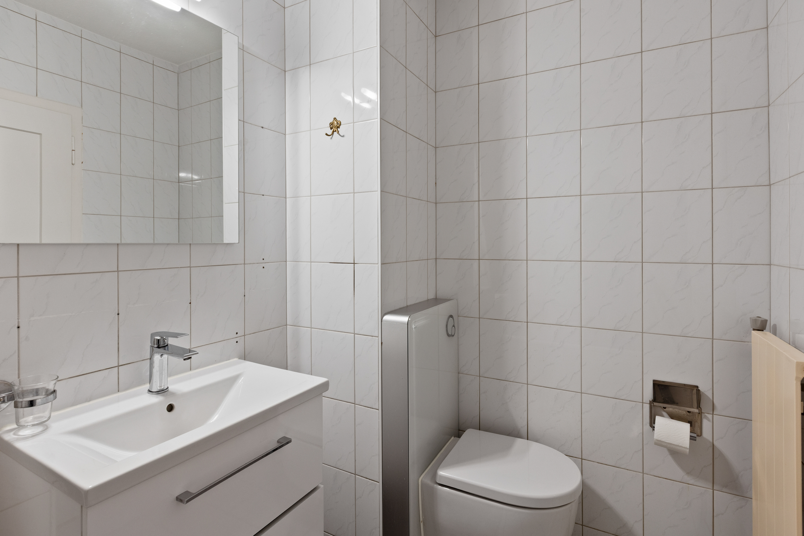 Salle de bain W.C. Salle de bain W.C.