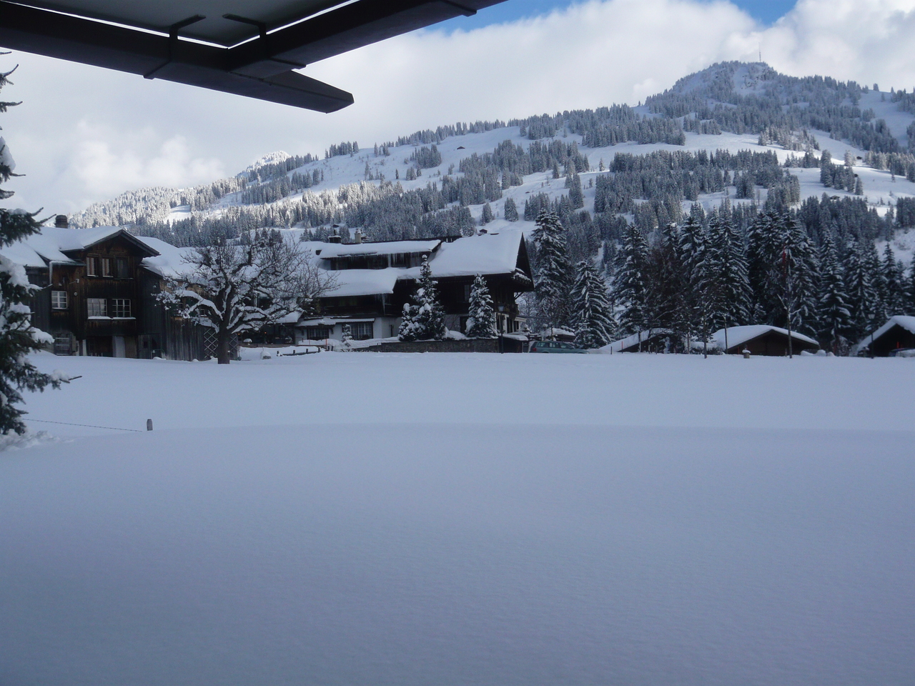 Aussicht Aussicht