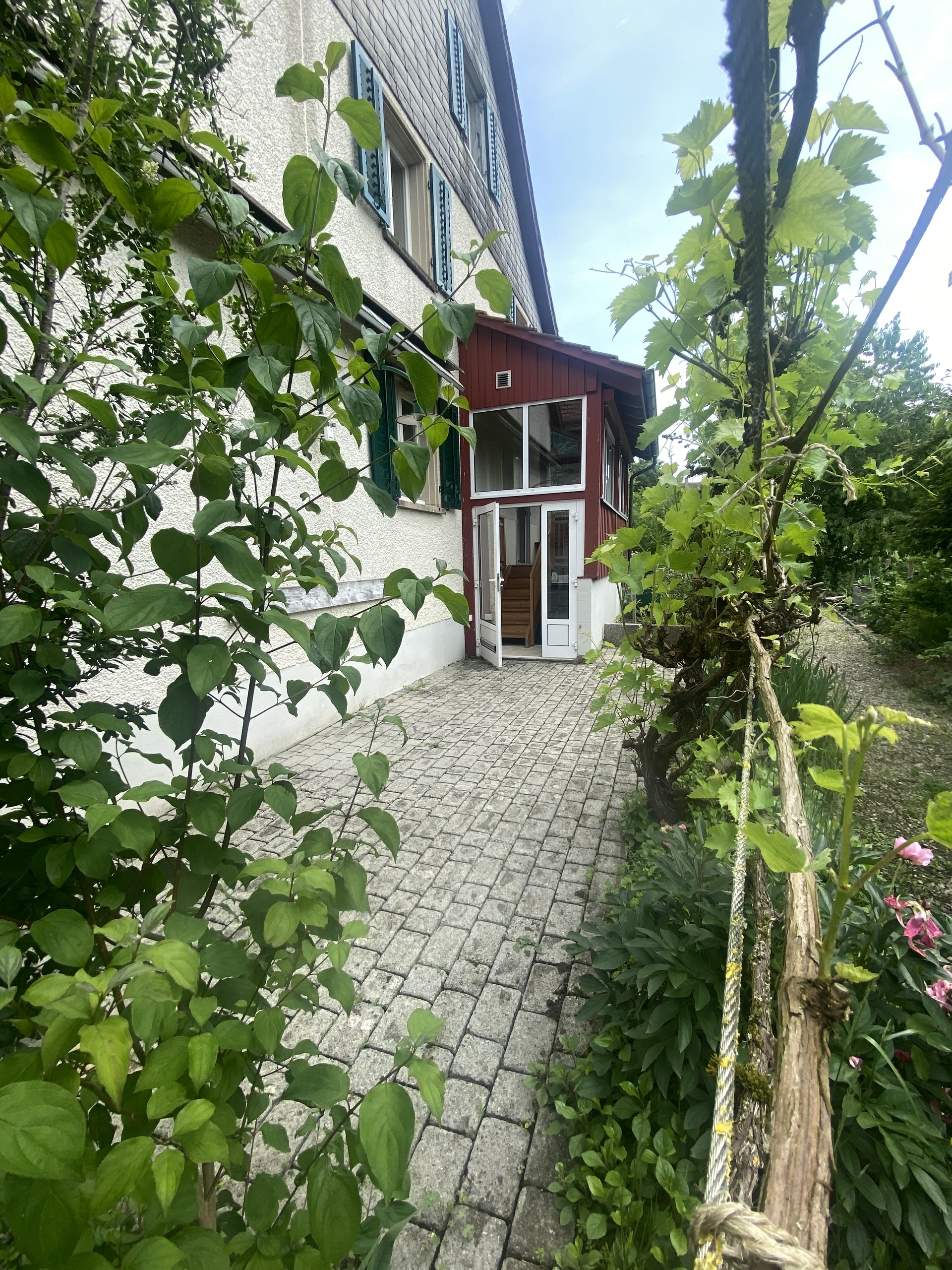 Aussenansicht