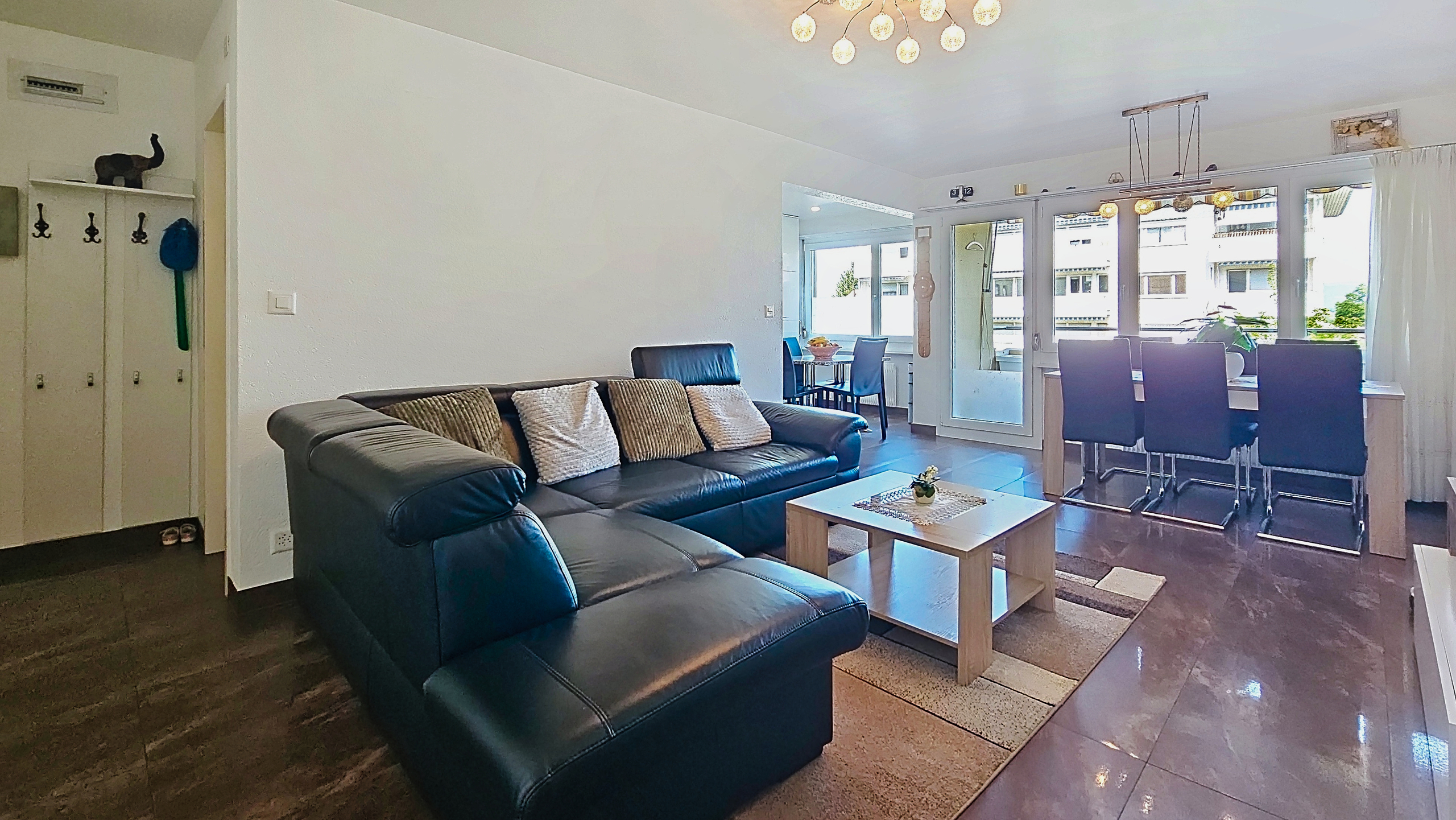 Séjour / salle à mange Séjour / salle à mange