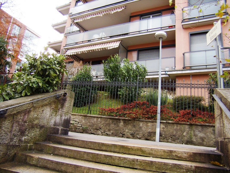 la palazzina