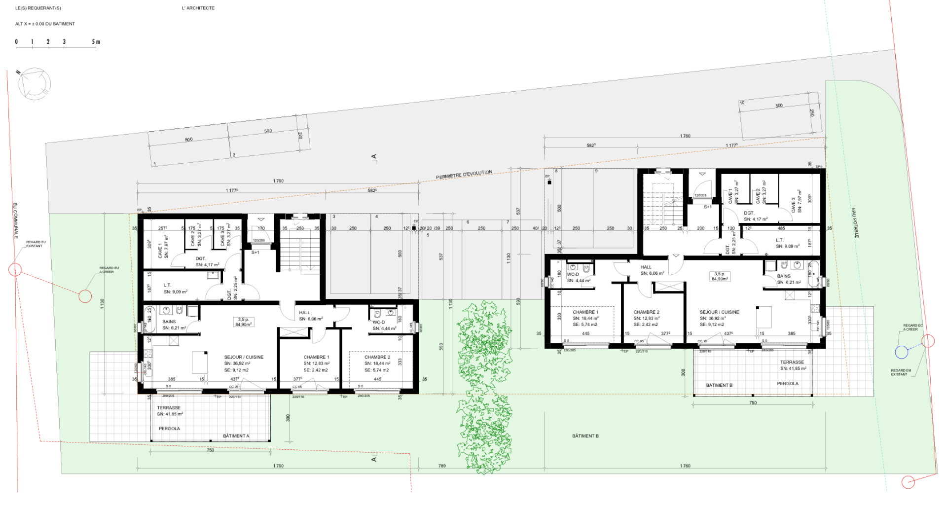 Premier coup d'oeil 2