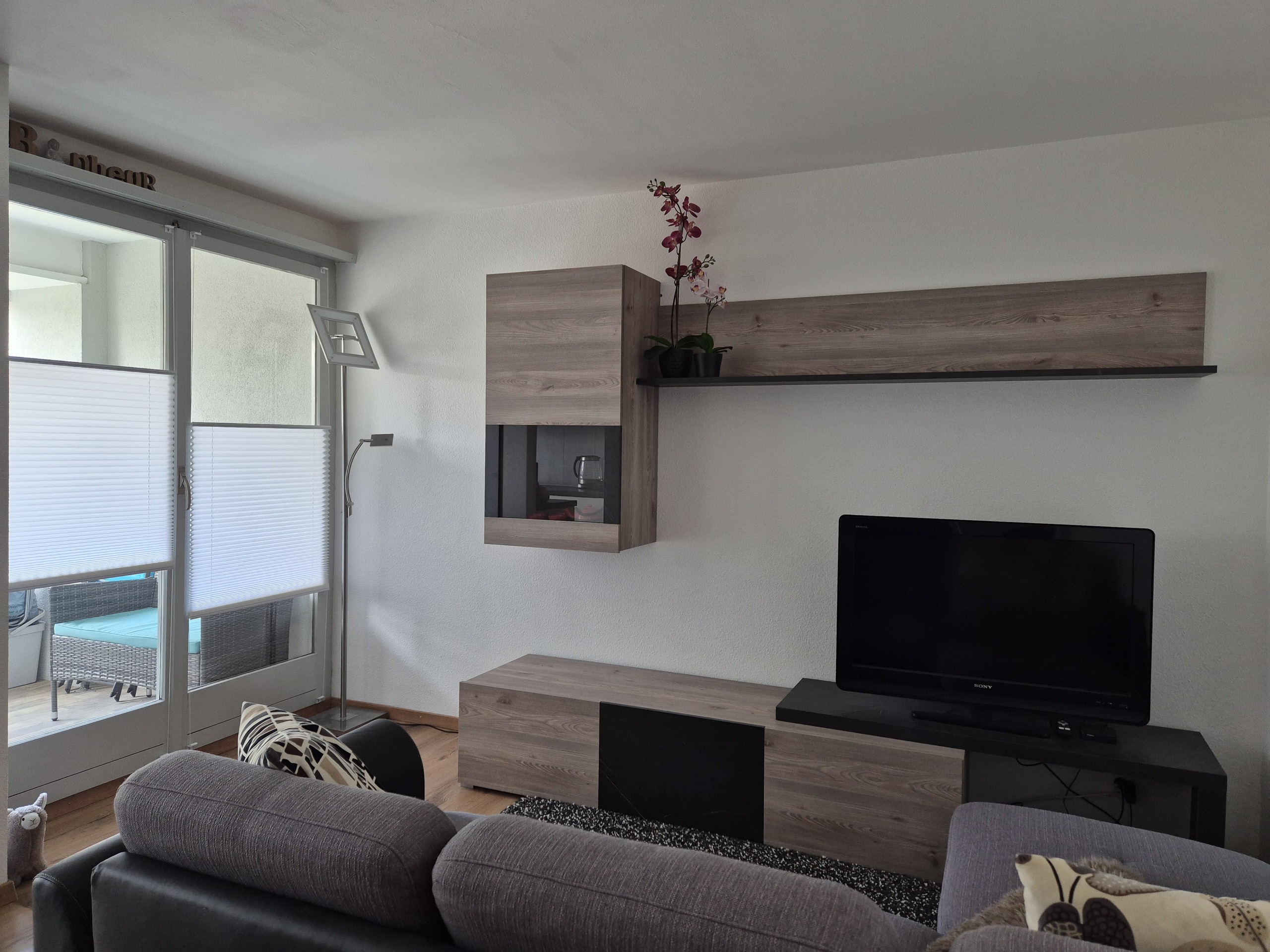 Vue intérieure 5