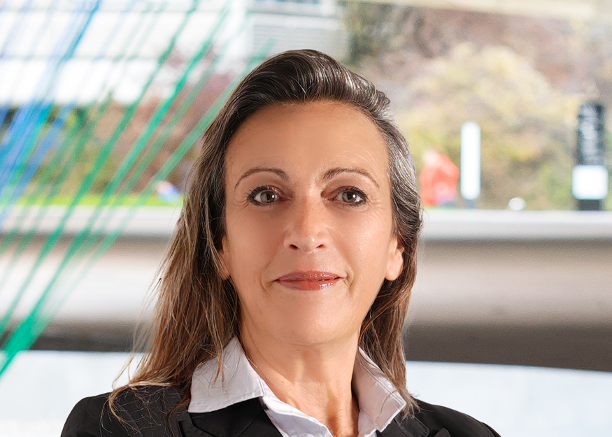 Shirley Cervantes Shirley Cervantes