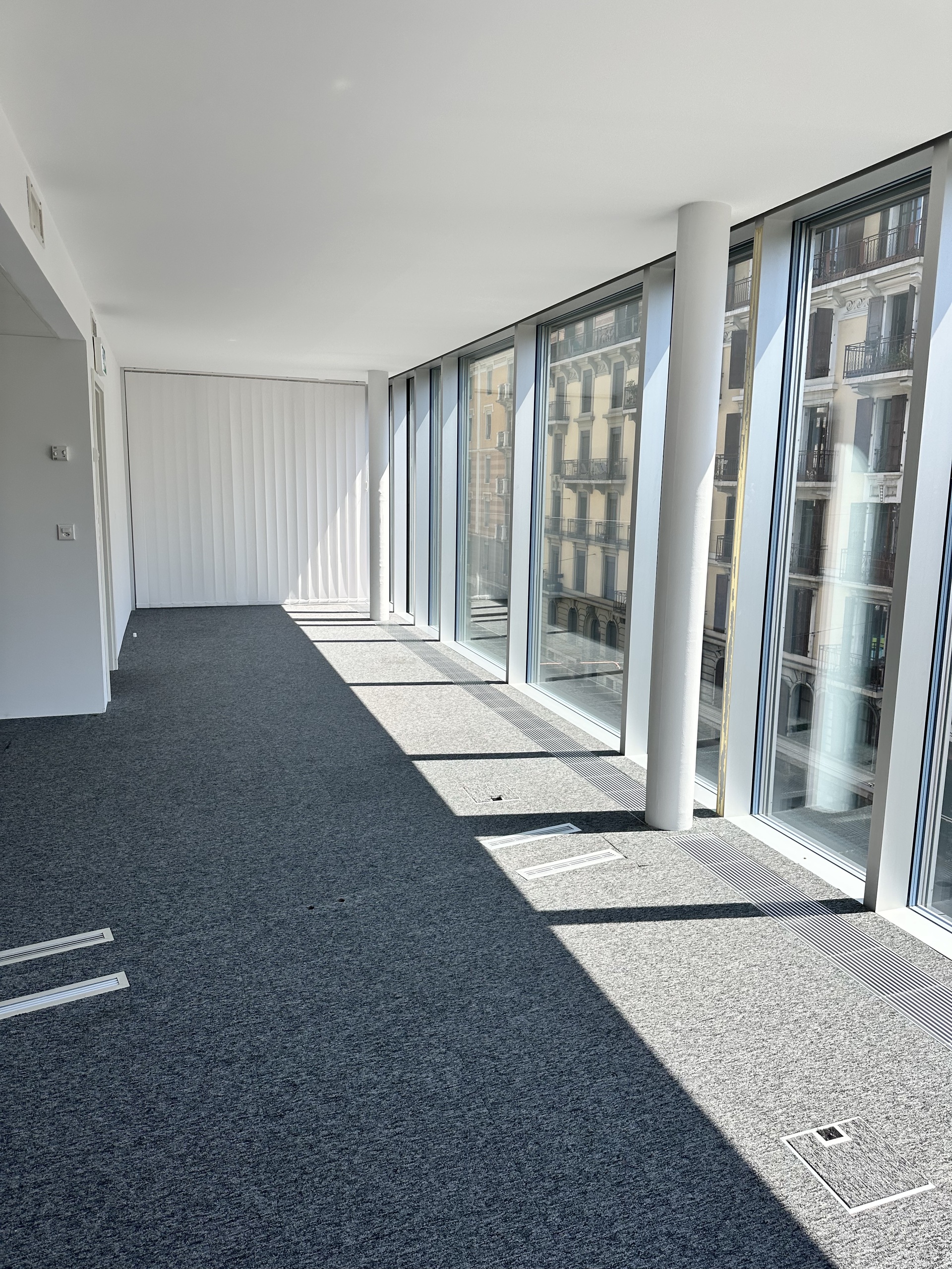 Vue intérieure 1