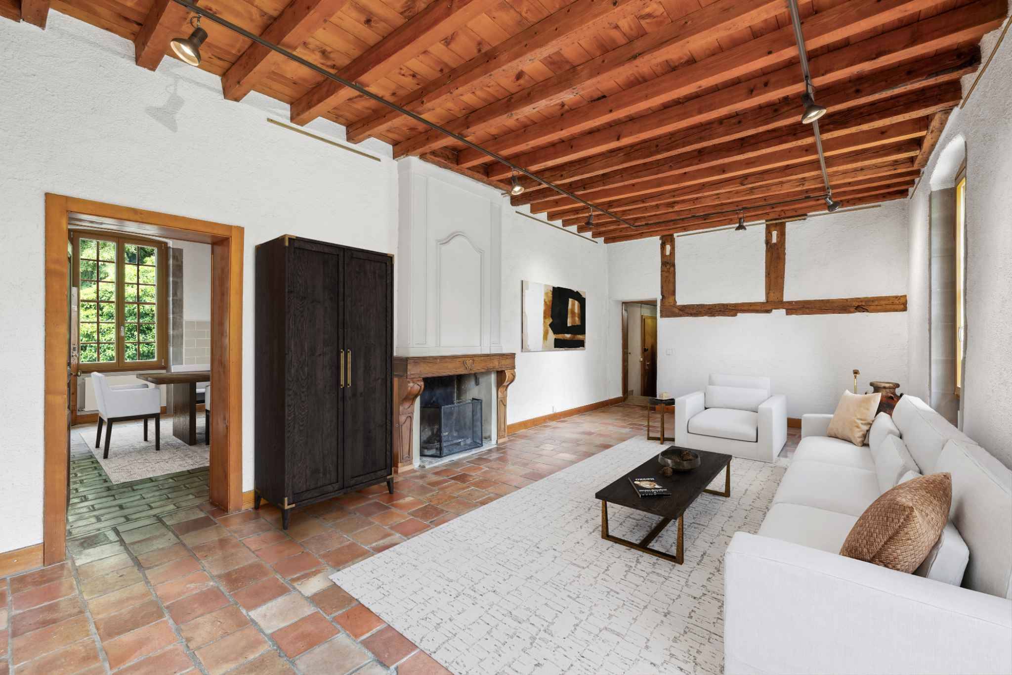 Premier coup d'oeil 2