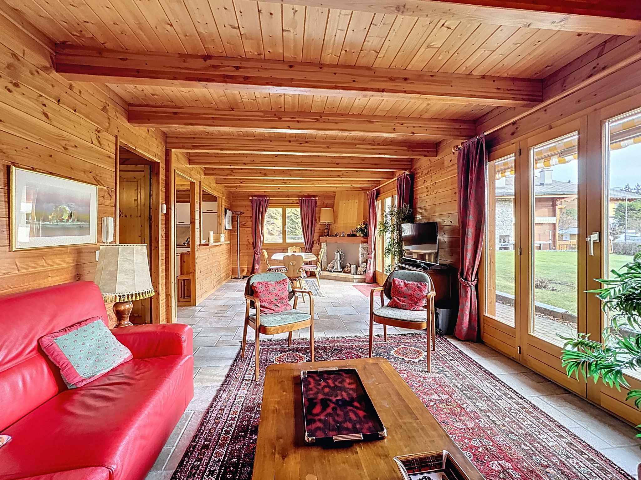 Premier coup d'oeil 2