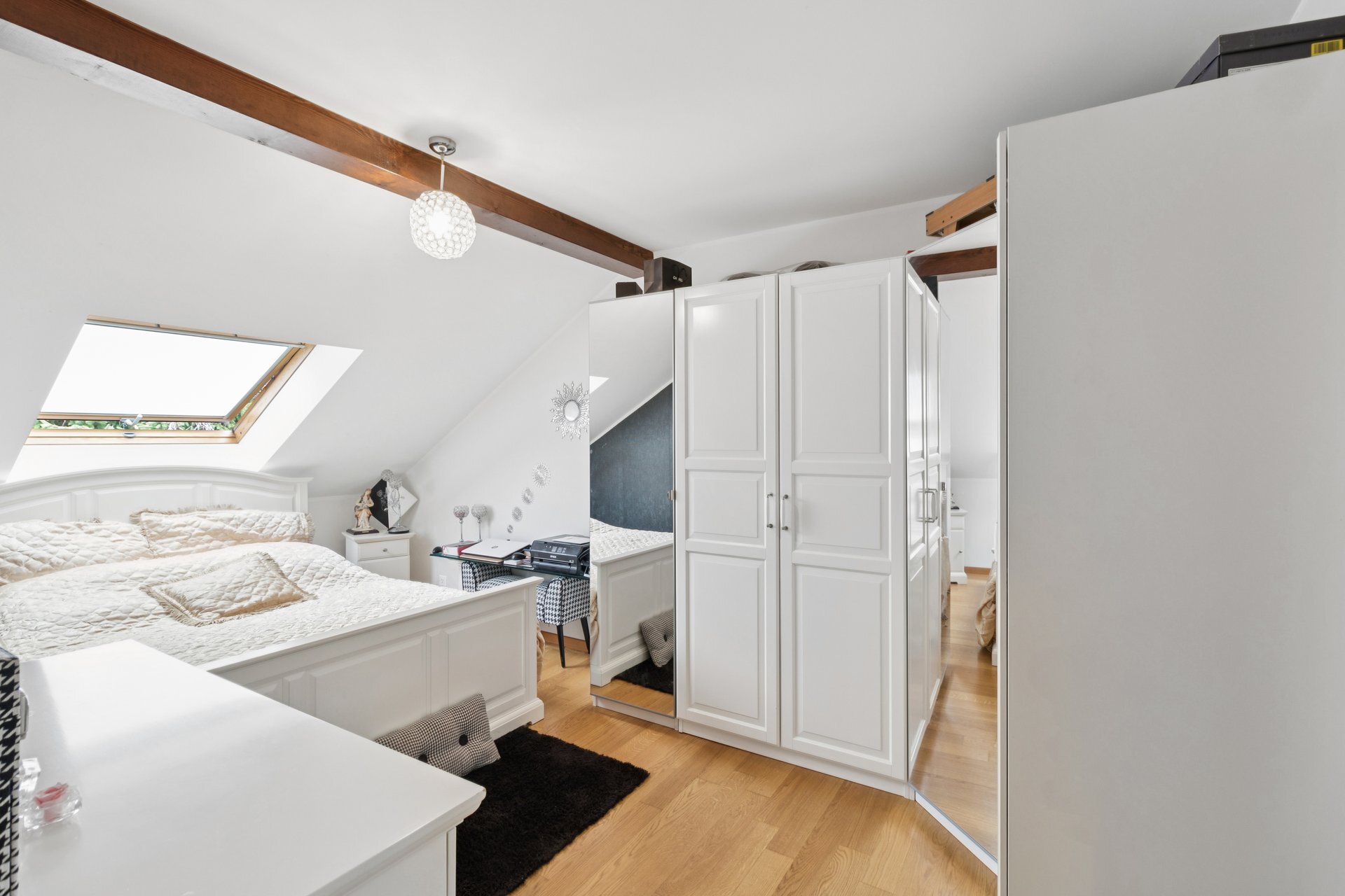 Chambre principale