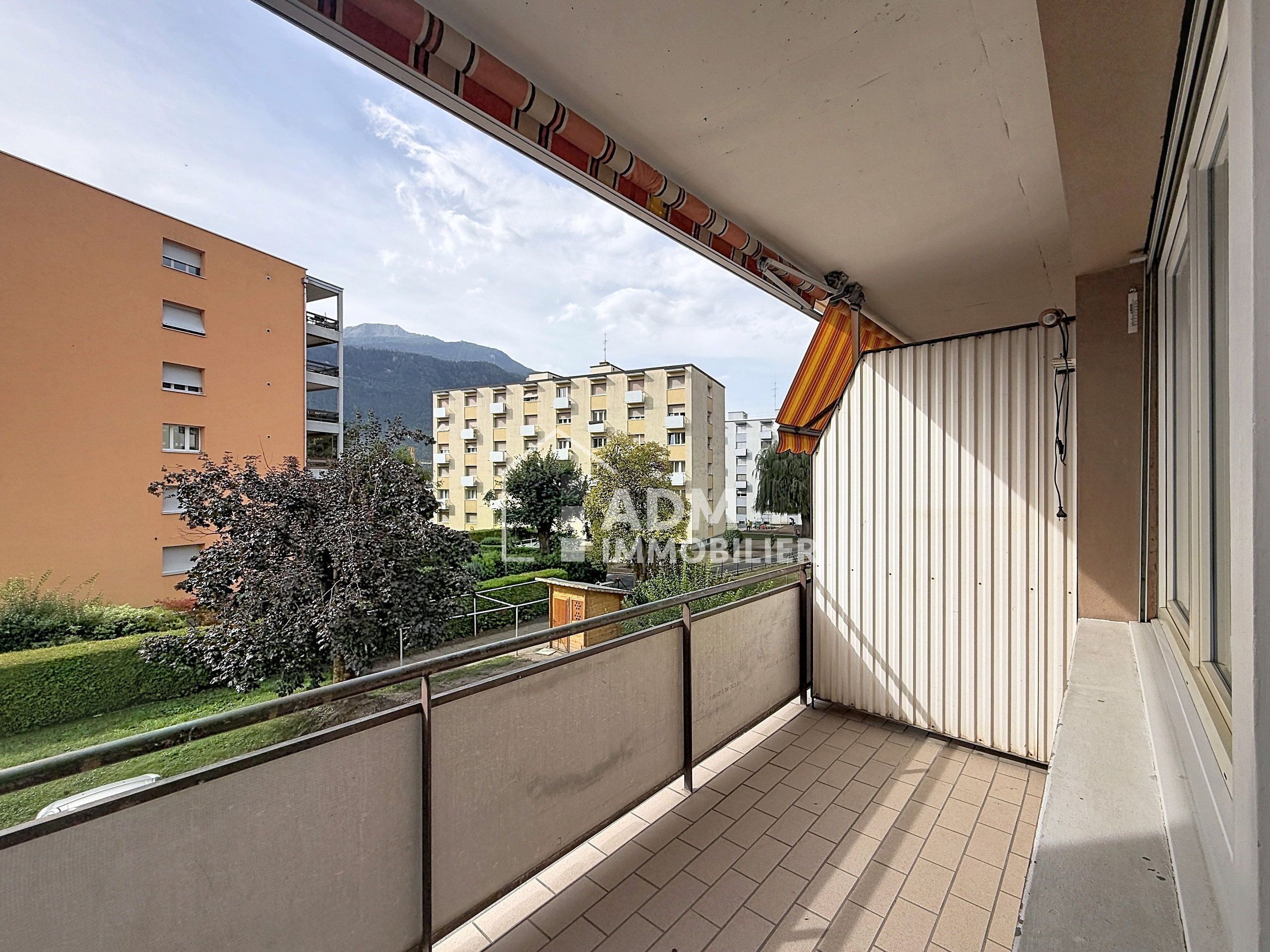 Vue extérieure 2