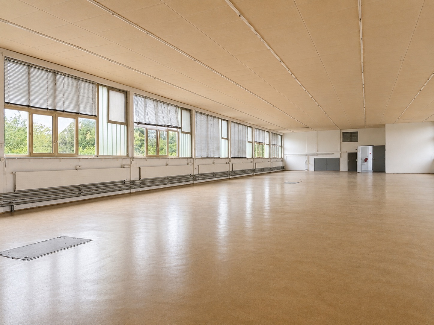Vue intérieure 1