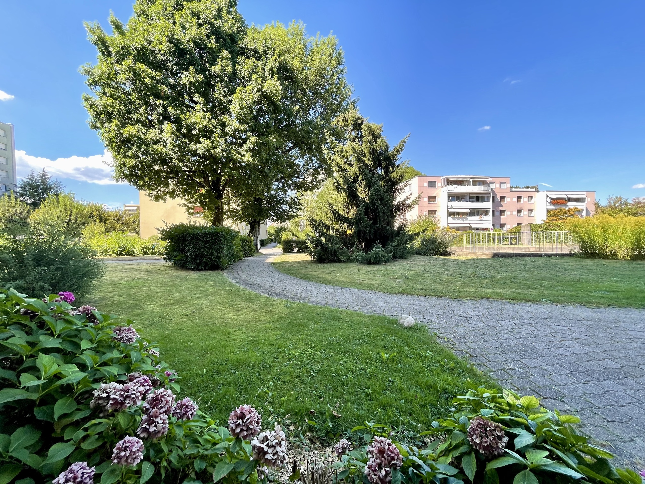 Garten