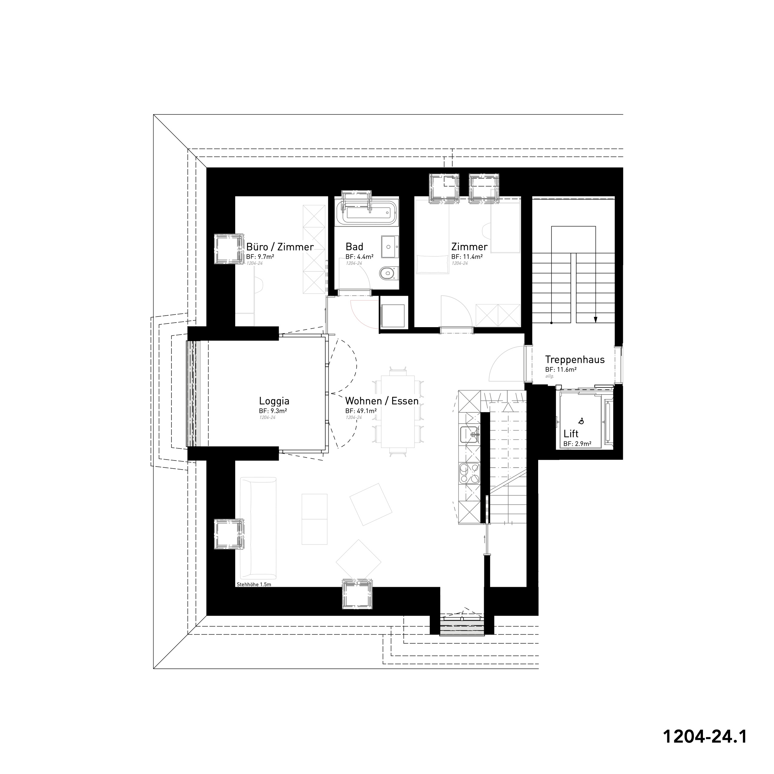 Piano 1