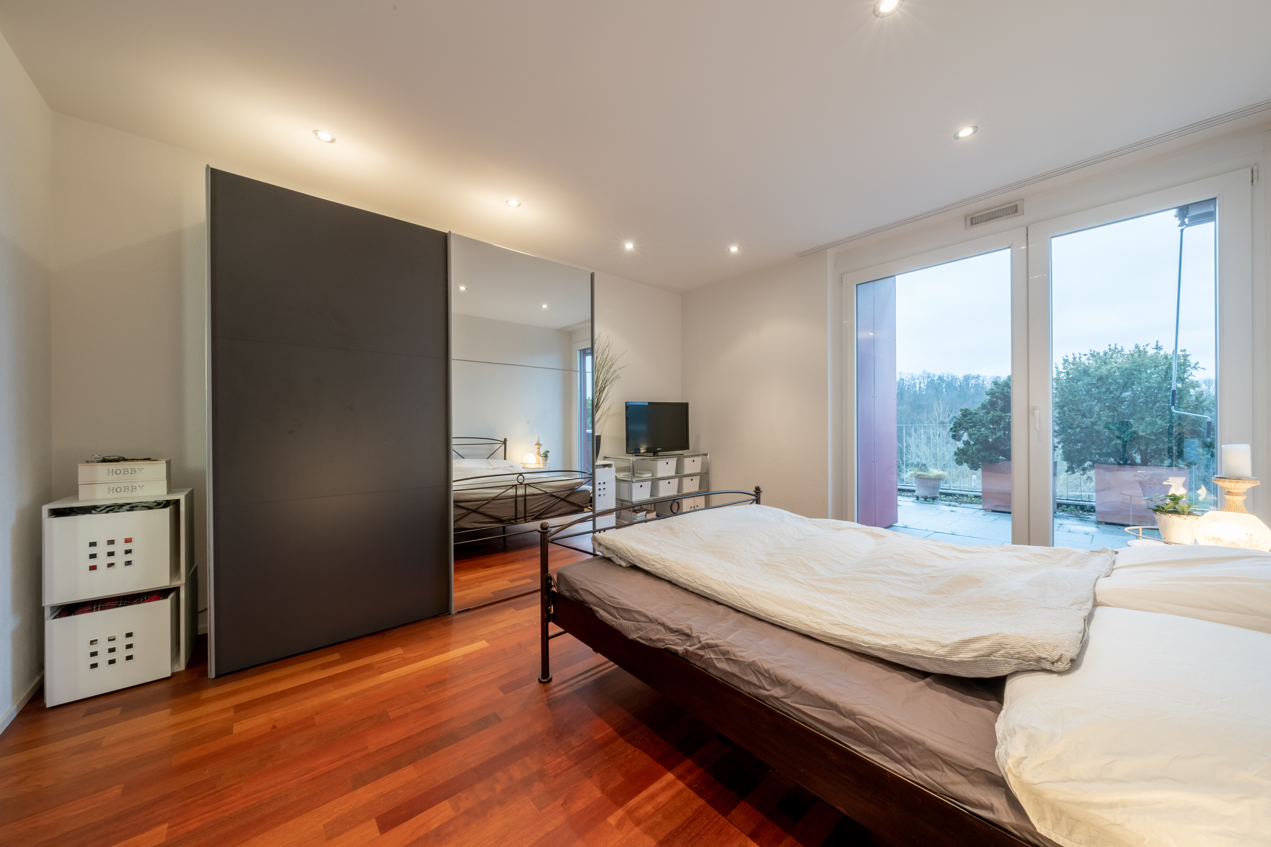 Elternschlafzimmer Elternschlafzimmer