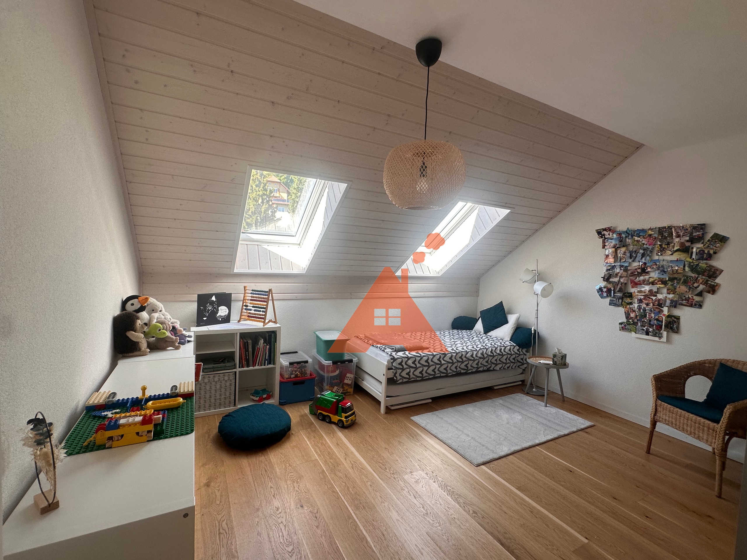 Chambre 2 