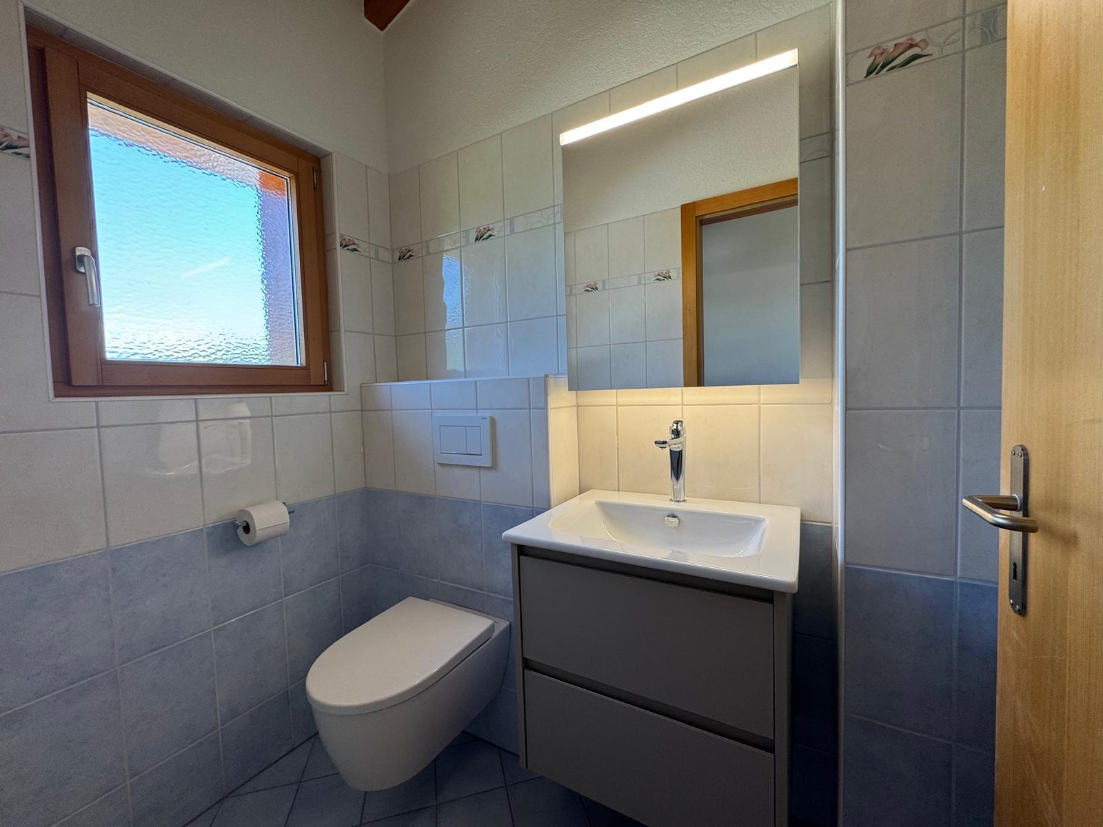 Interior view 8
